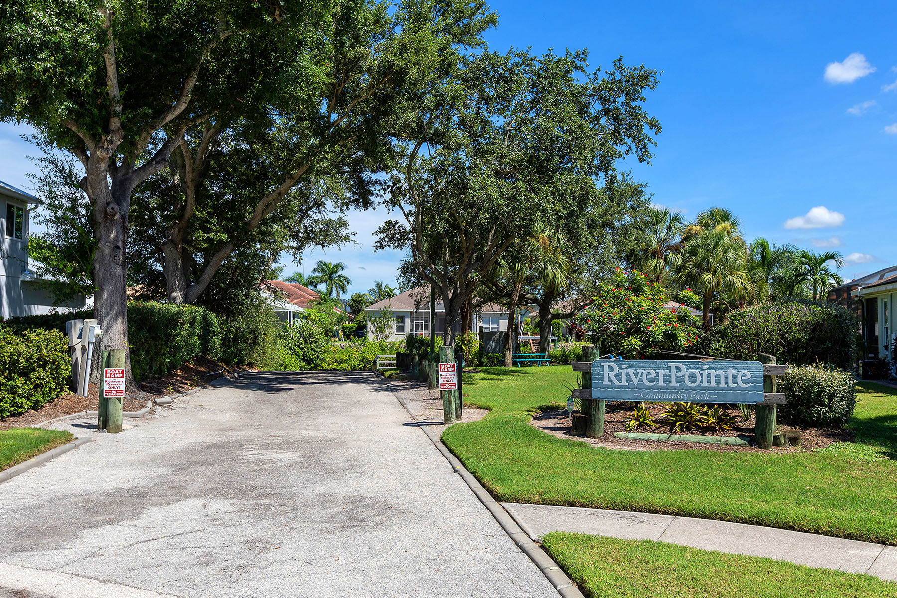  RIVER POINT OF MANATEE - 物件實景
