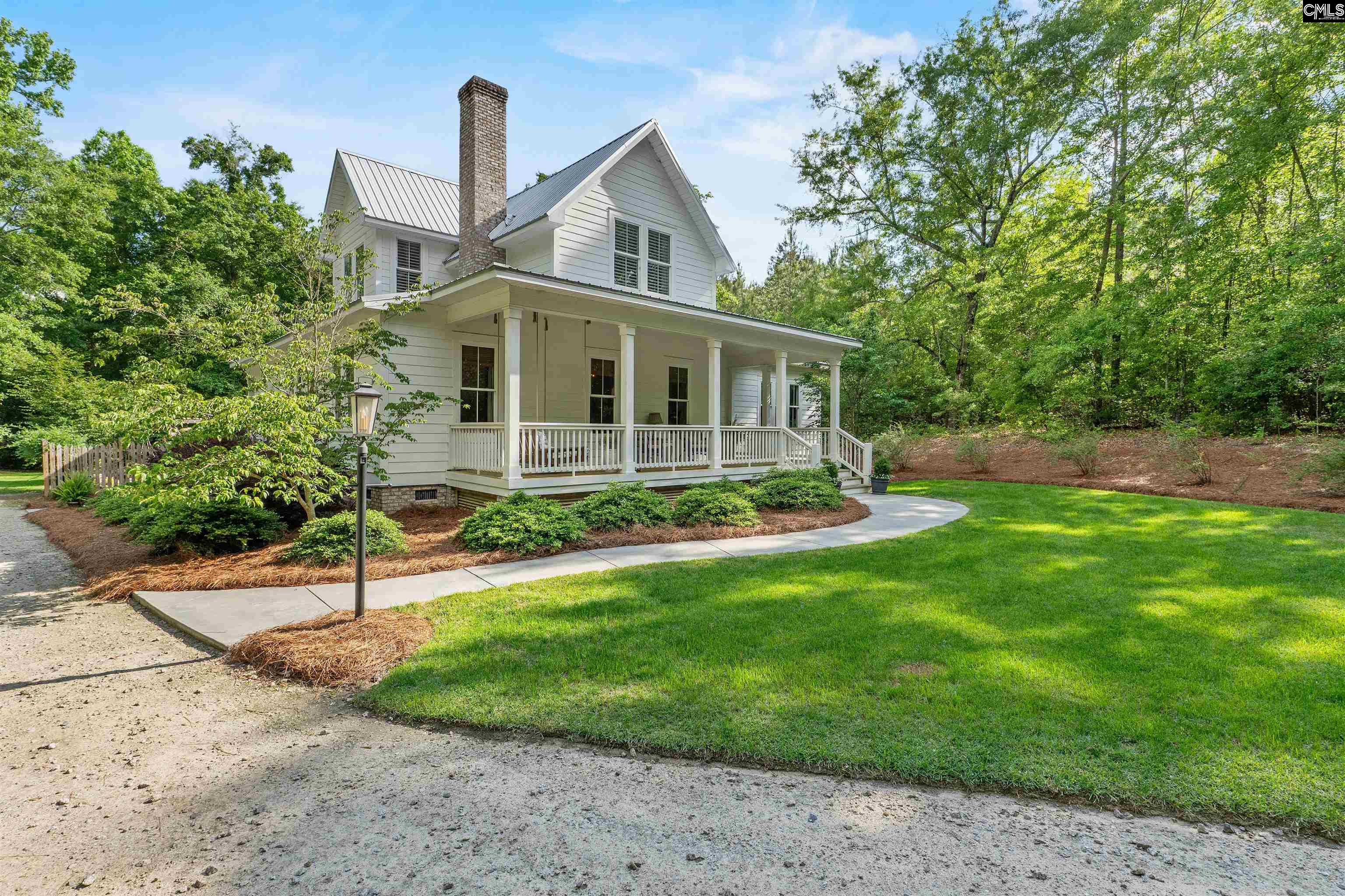  1604 Malvern Hill Drive - 物件實景