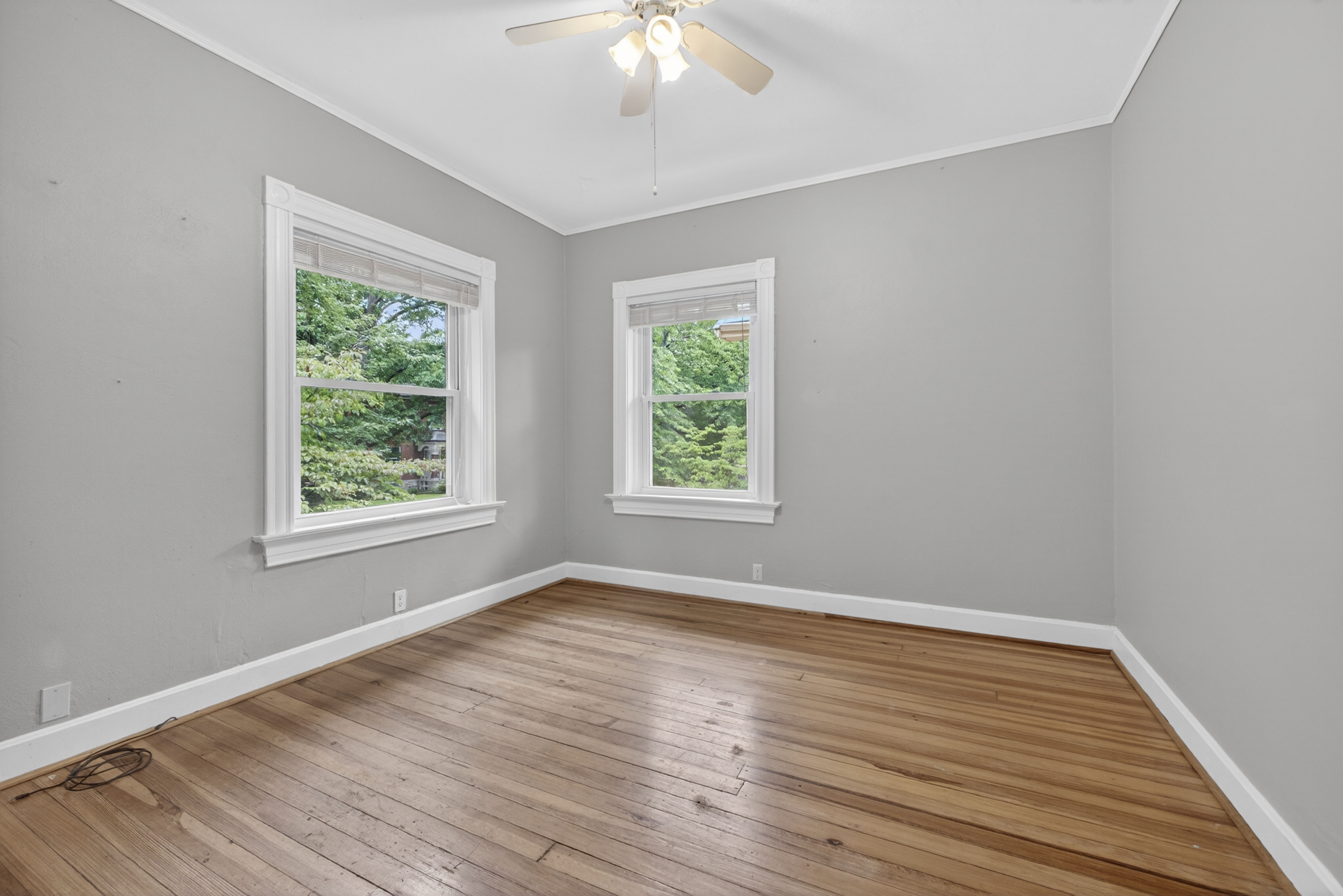  Directly across from Missouri Botanical Garden & steps from Tower Grove Park - 物件實景