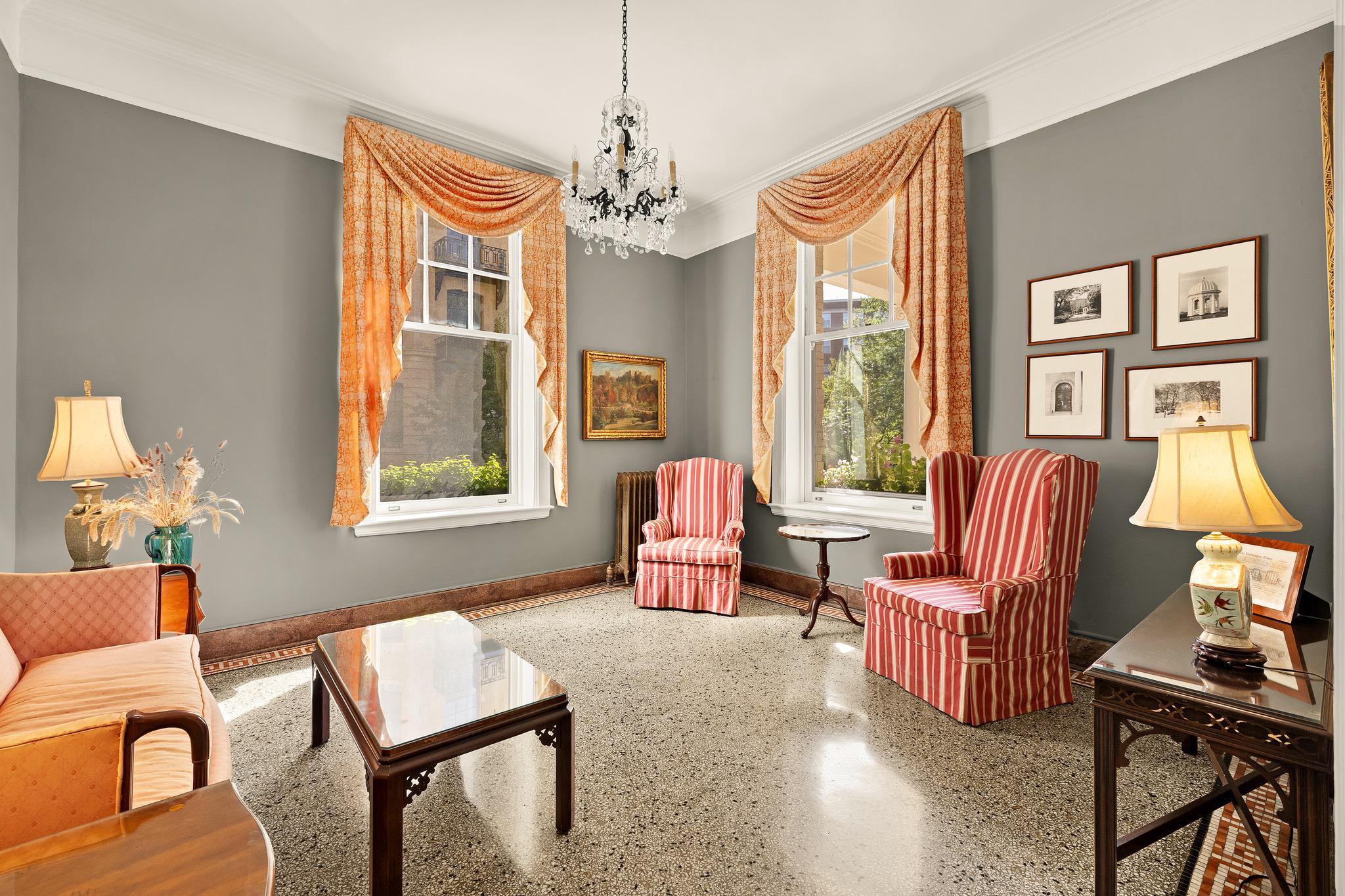  2853 Ontario Road NW, Washington, DC, 20009 - 物件實景