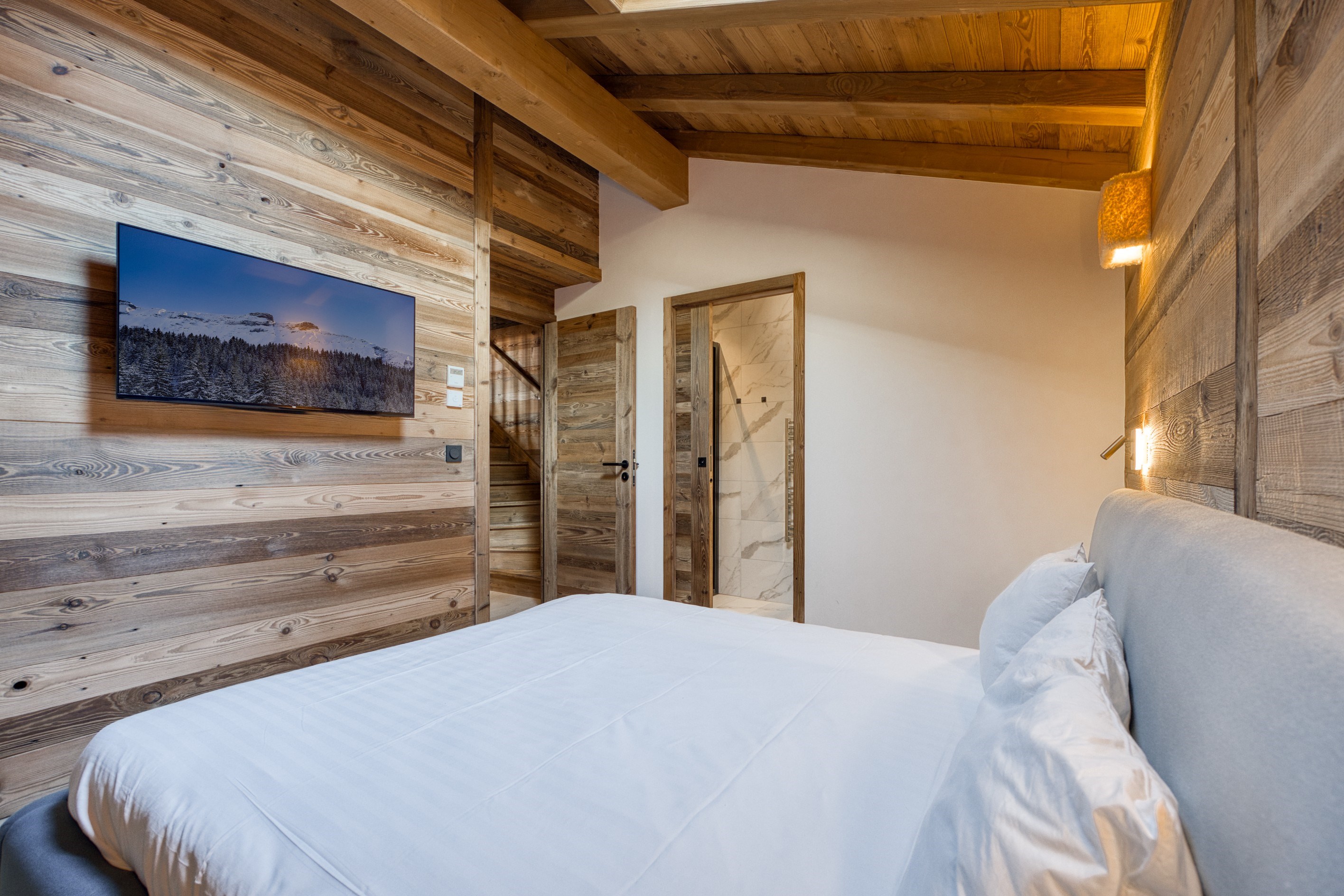  Apartment Altana - Located a stone