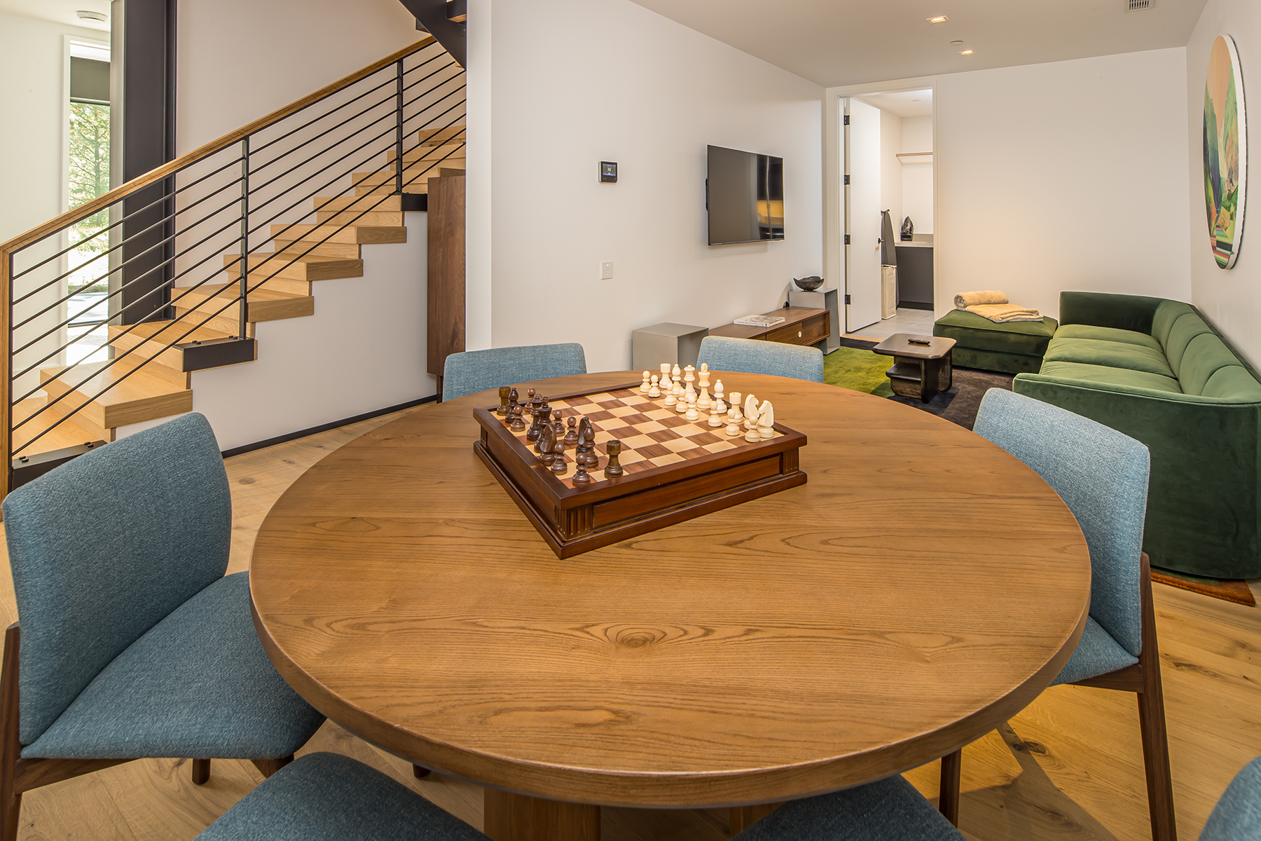  One&Only Moonlight Basin Private Home 33 - 物件實景