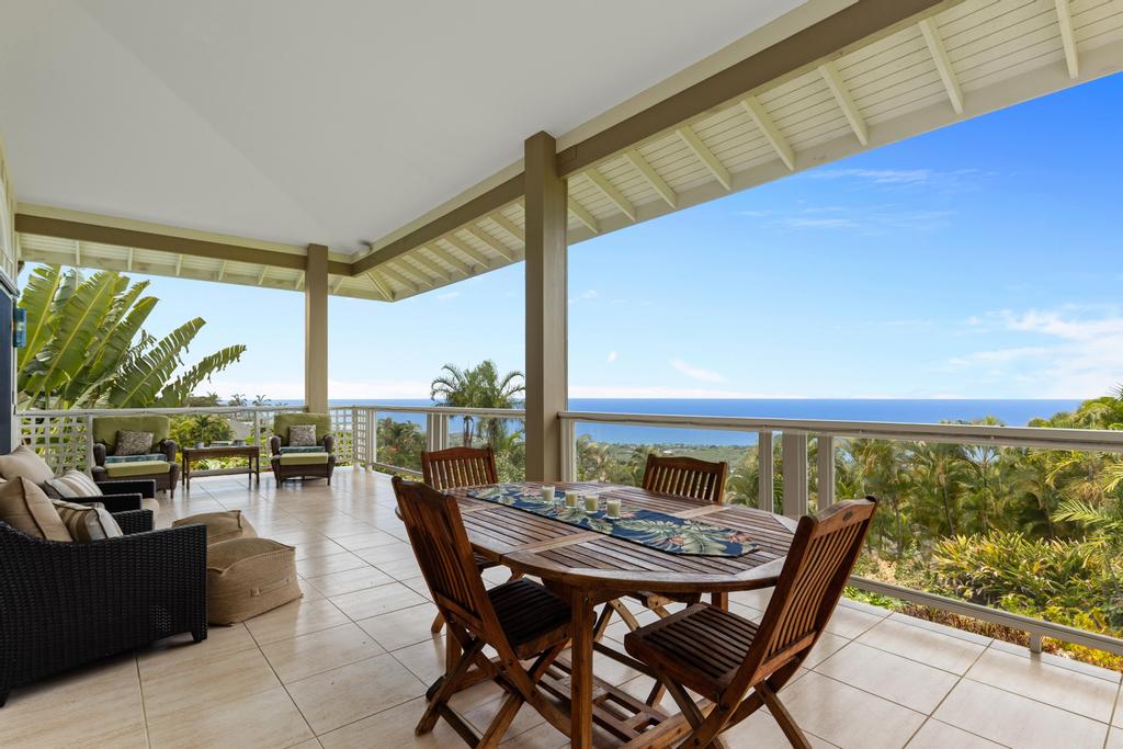 Kailua-Kona, Hawaii, 96740, United States, 4 Bedrooms Bedrooms, ,4 BathroomsBathrooms,Residential,For Sale,2003375