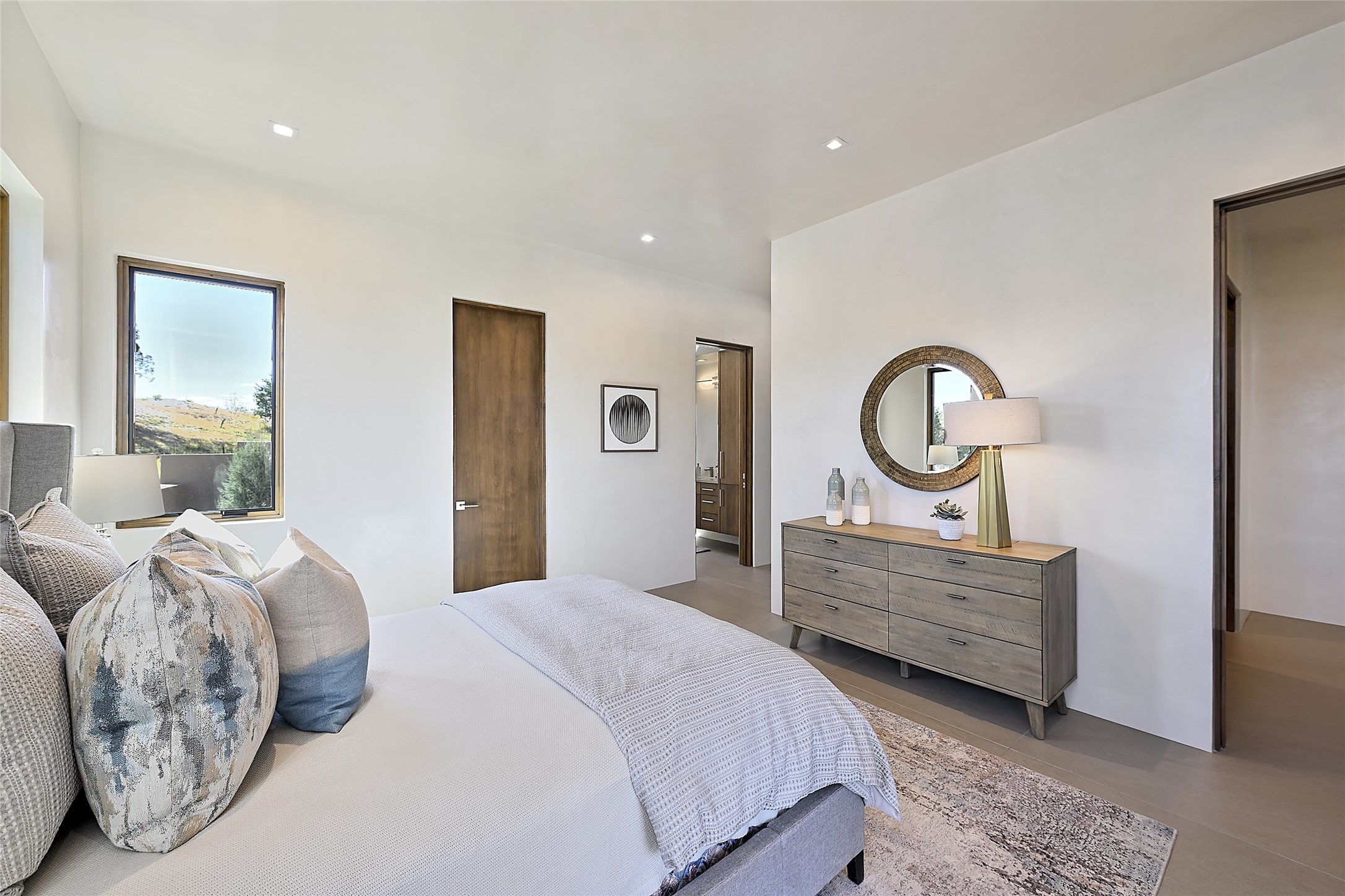  3295 Monte Sereno Drive - 物件實景