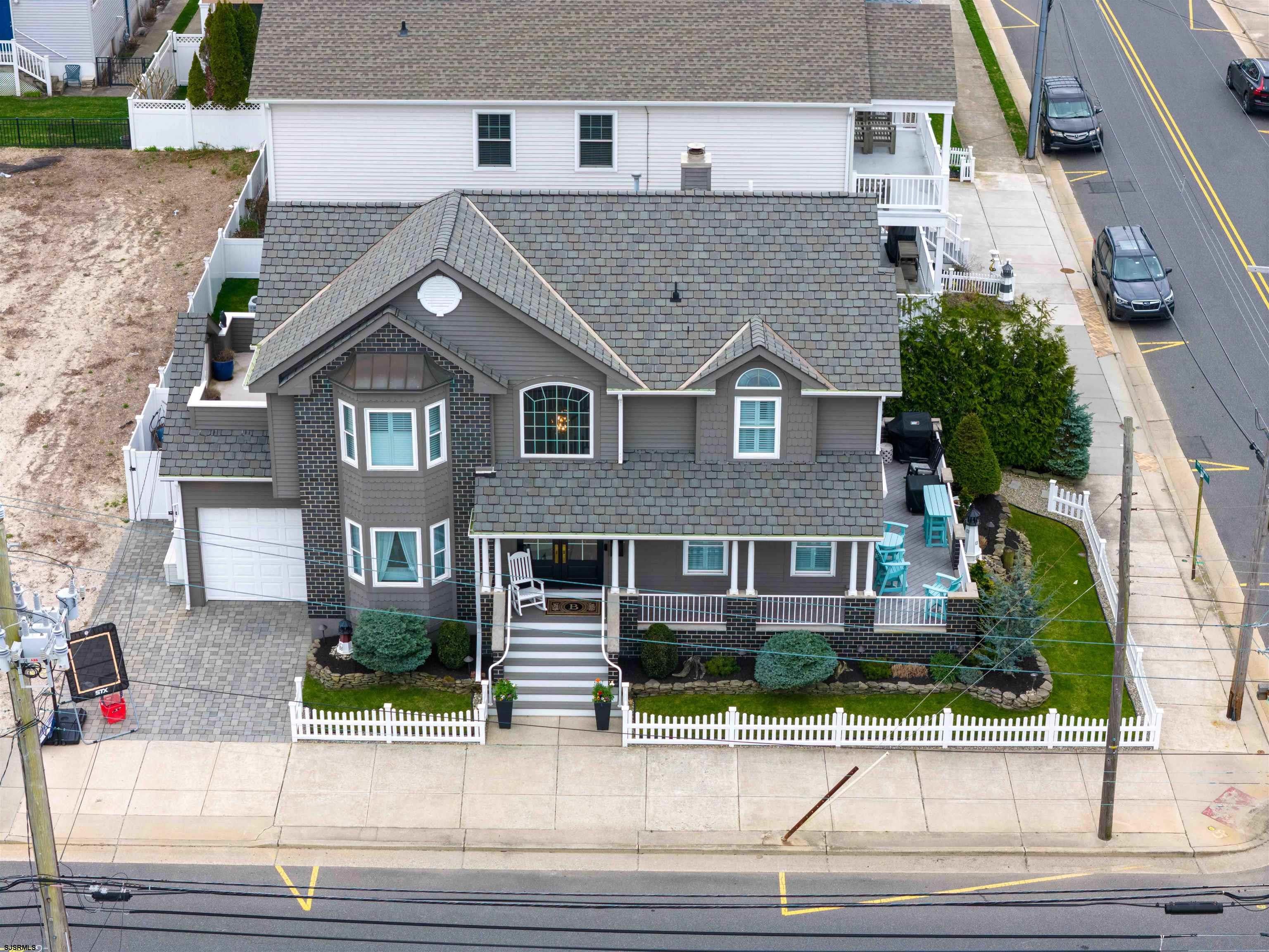 Longport, New Jersey, 08403, United States, 3 Bedrooms Bedrooms, ,3 BathroomsBathrooms,Residential,For Sale,1826457