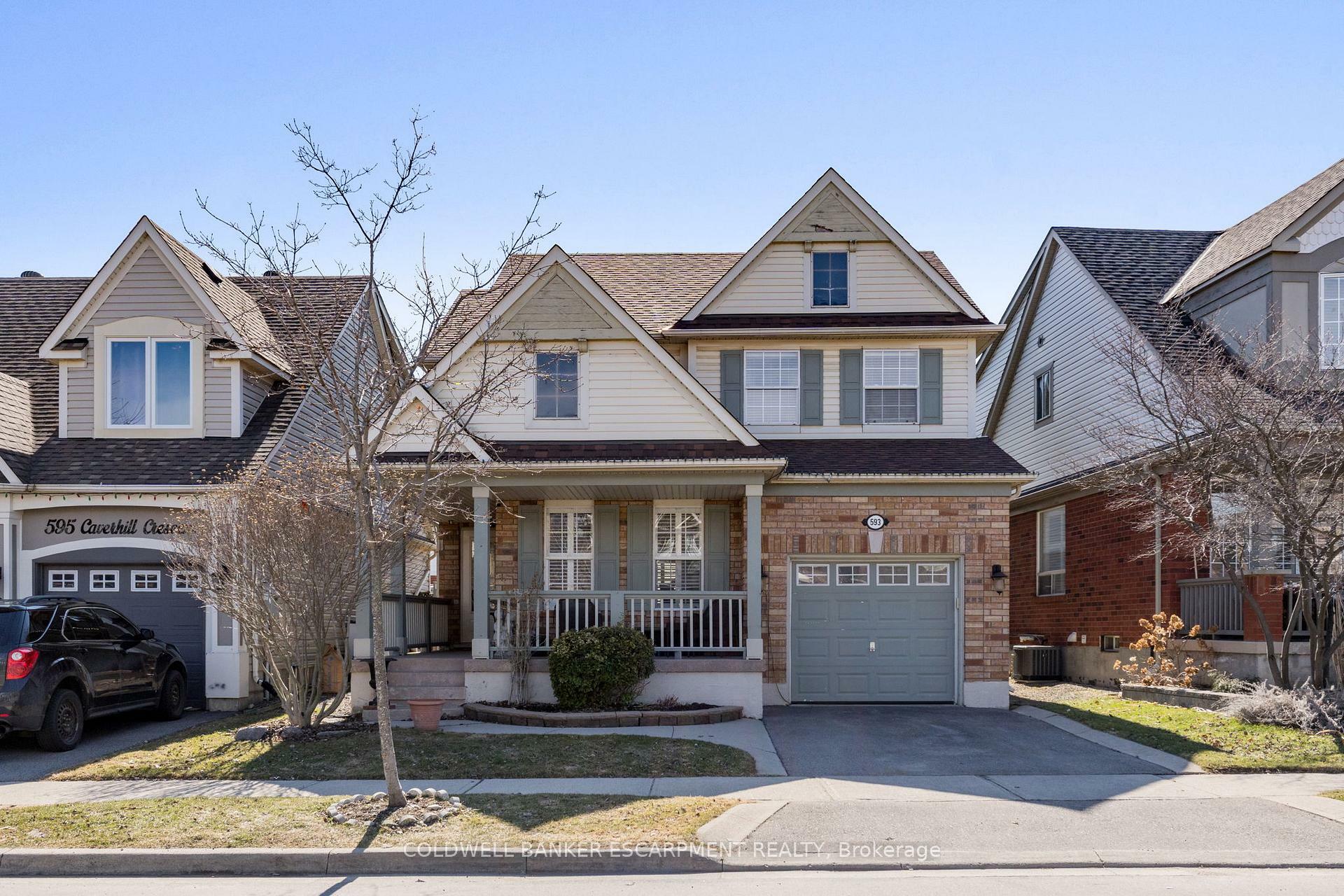 MILTON, Ontario, L9T 5K1, CA, 3 Bedrooms Bedrooms, ,Residential,For Sale,1849827