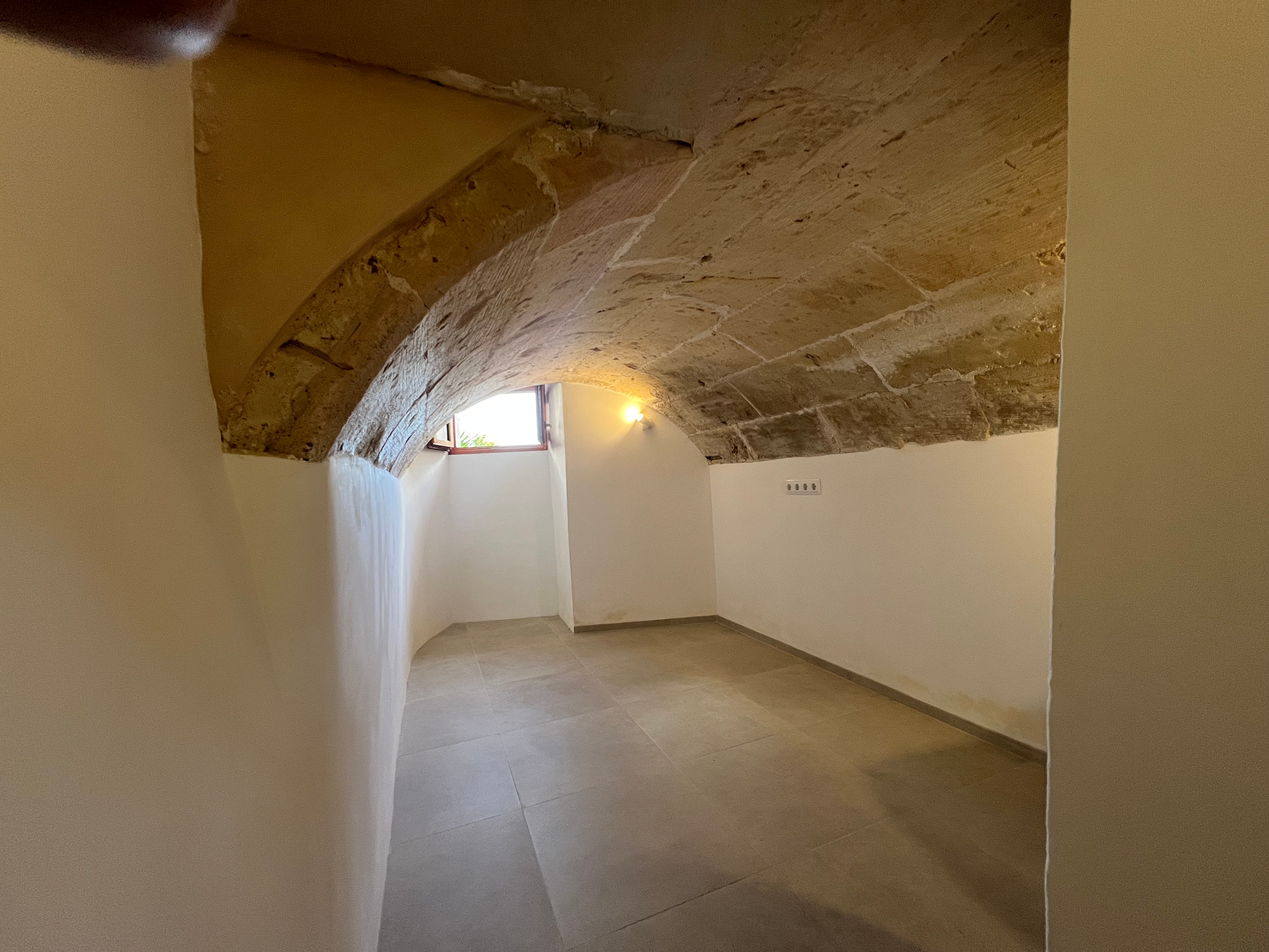  Townhouse with pool in Campanet - 物件實景