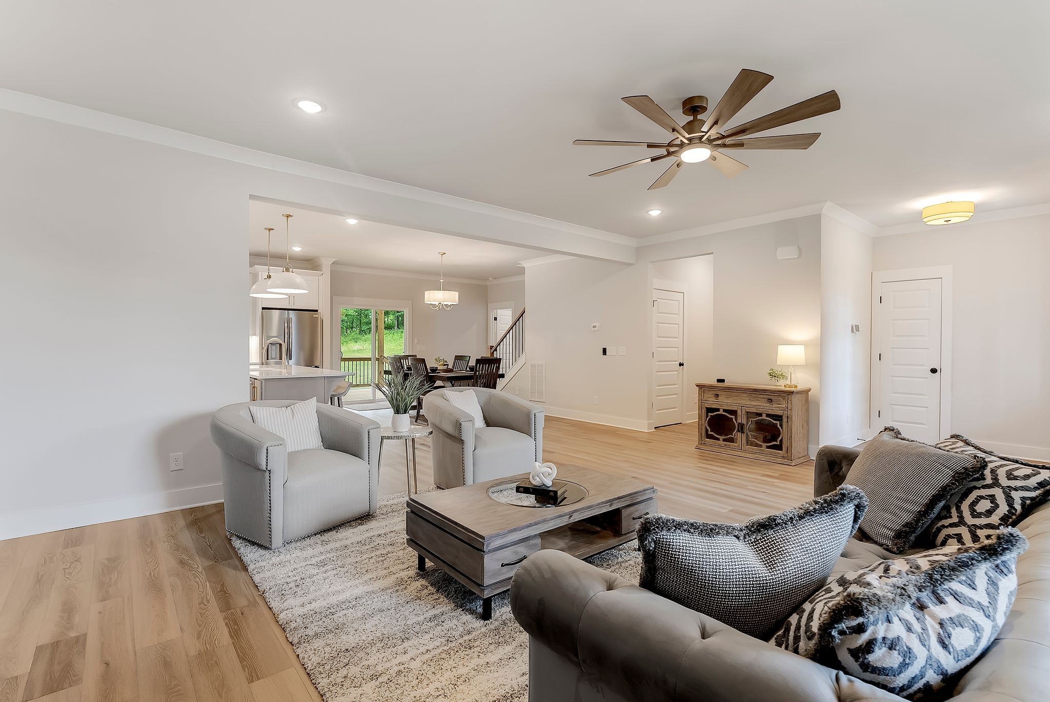  1584 Frye Rd, Columbia, TN, 38401 - 物件實景