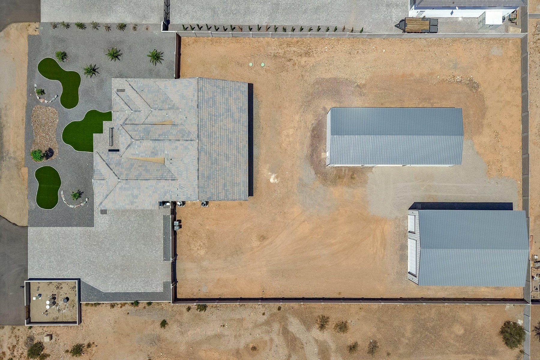  10136 W Hatfield Road  Peoria, AZ - 物件實景