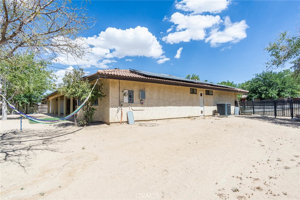 Apple Valley, California, 92308, United States, 4 Bedrooms Bedrooms, ,3 BathroomsBathrooms,Residential,For Sale,1974490