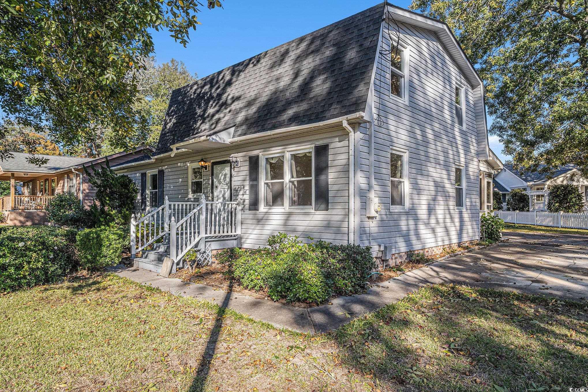 North Myrtle Beach, South Carolina, 29582, United States, 4 Bedrooms Bedrooms, ,3 BathroomsBathrooms,Residential,For Sale,1990764