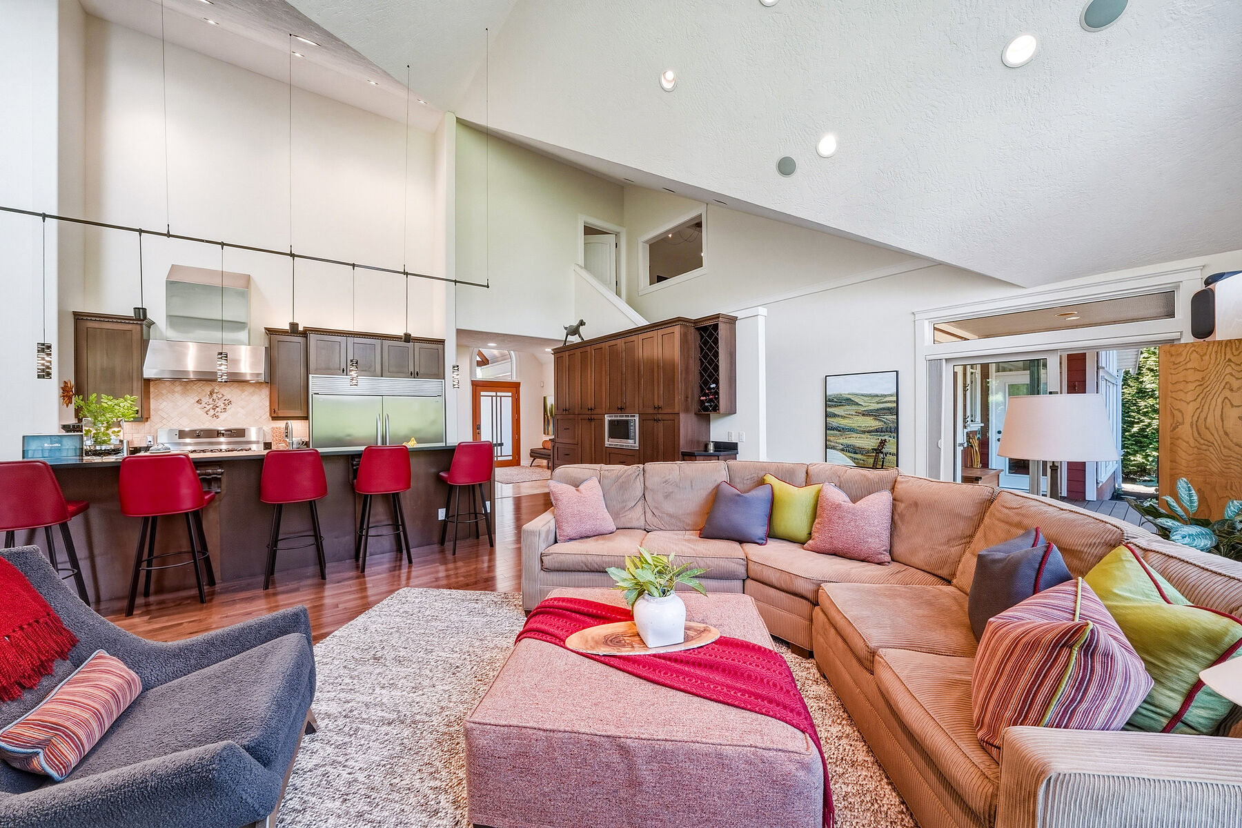  Fabulous Upscale Home - 物件實景