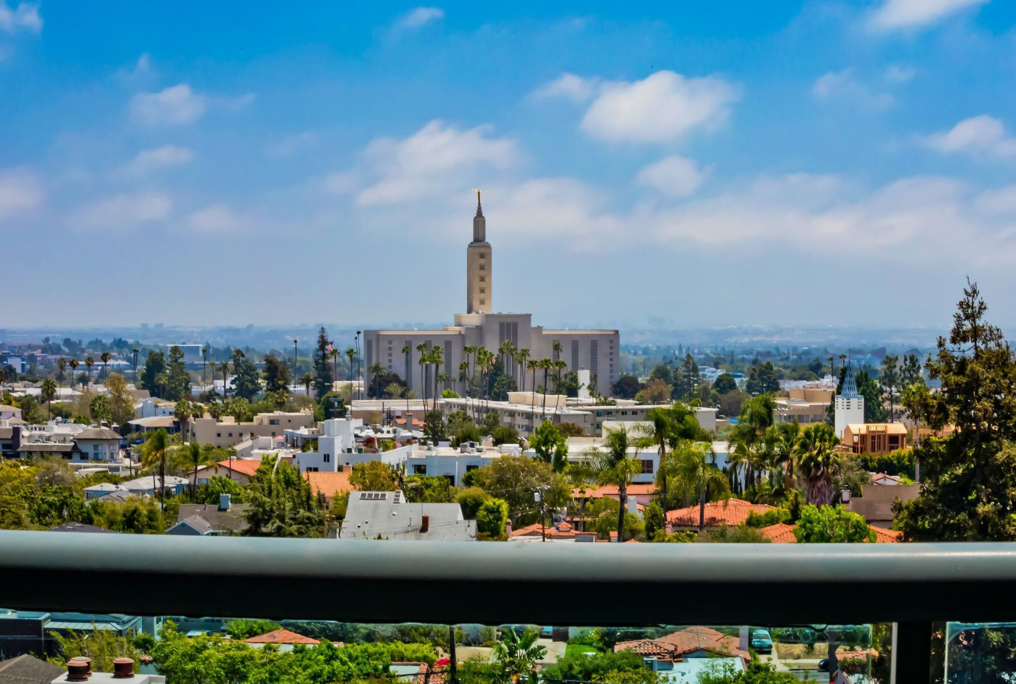  10724 Wilshire Blvd - 物件實景
