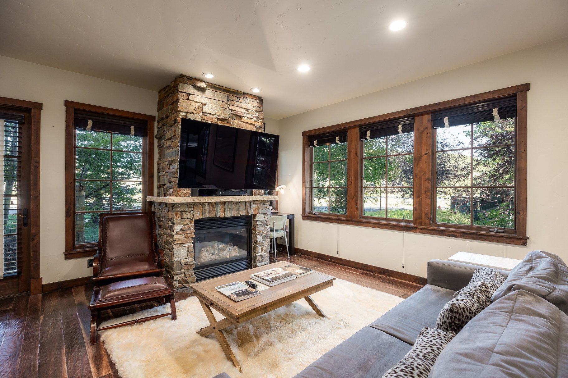  High-touch, 3Bd/4Ba Condotel In Deer Valley Resort