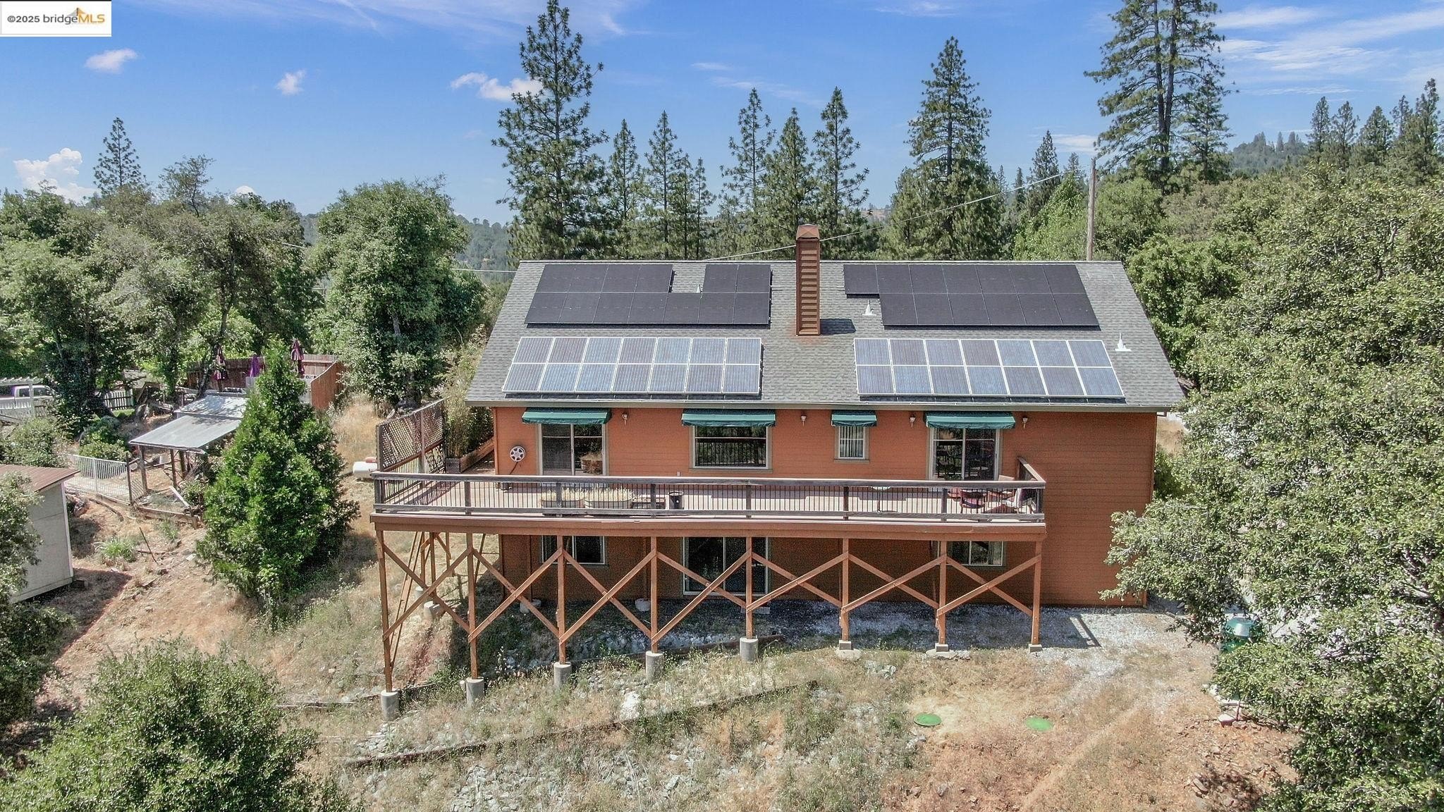 Tuolumne, California, 95379, United States, 5 Bedrooms Bedrooms, ,4 BathroomsBathrooms,Residential,For Sale,1983236