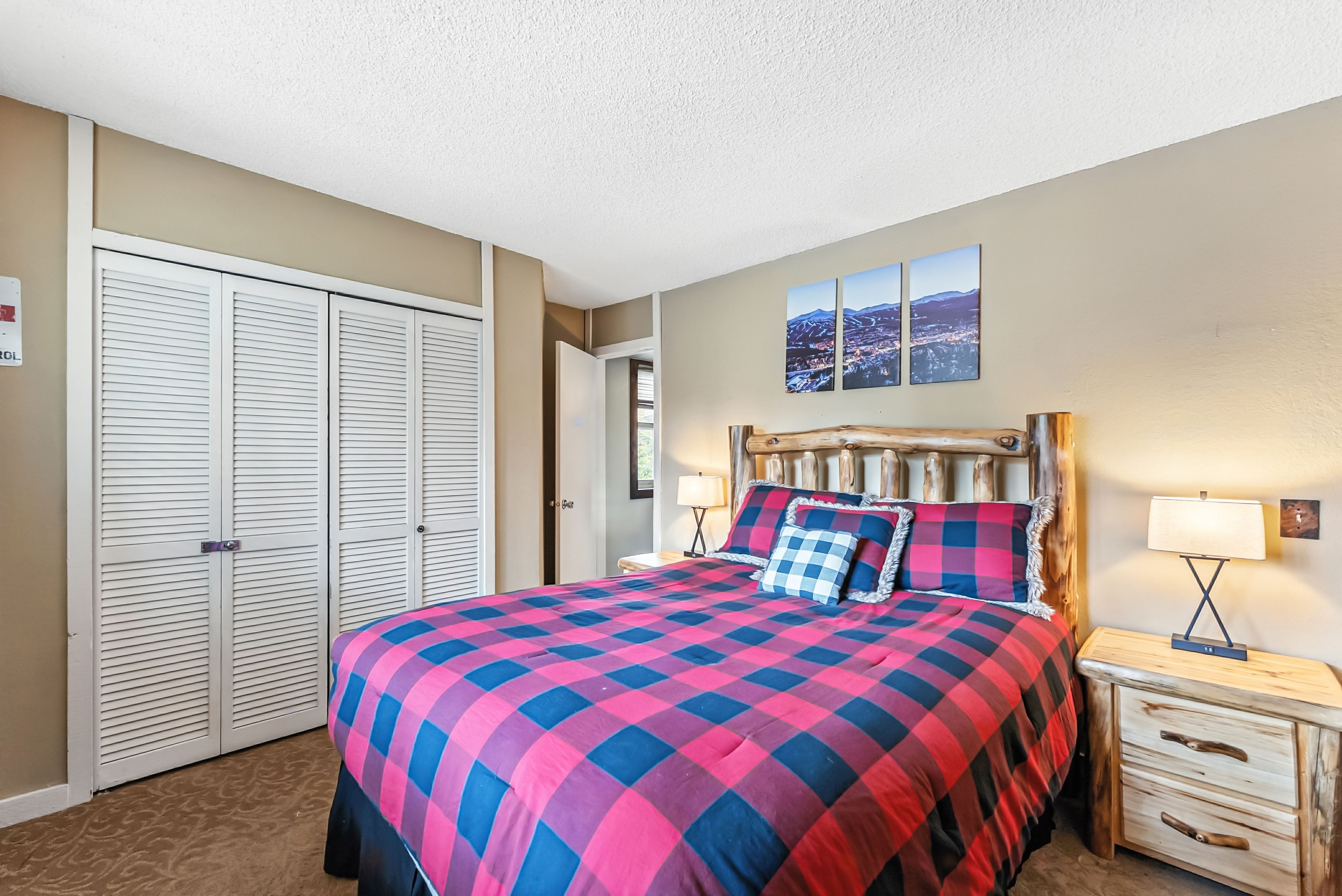  550 S French Street,Breckenridge, CO, 80424 - 物件實景