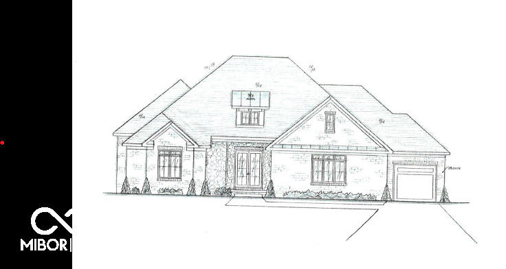 Bargersville, Indiana, 46106, United States, 4 Bedrooms Bedrooms, ,4 BathroomsBathrooms,Residential,For Sale,1982254