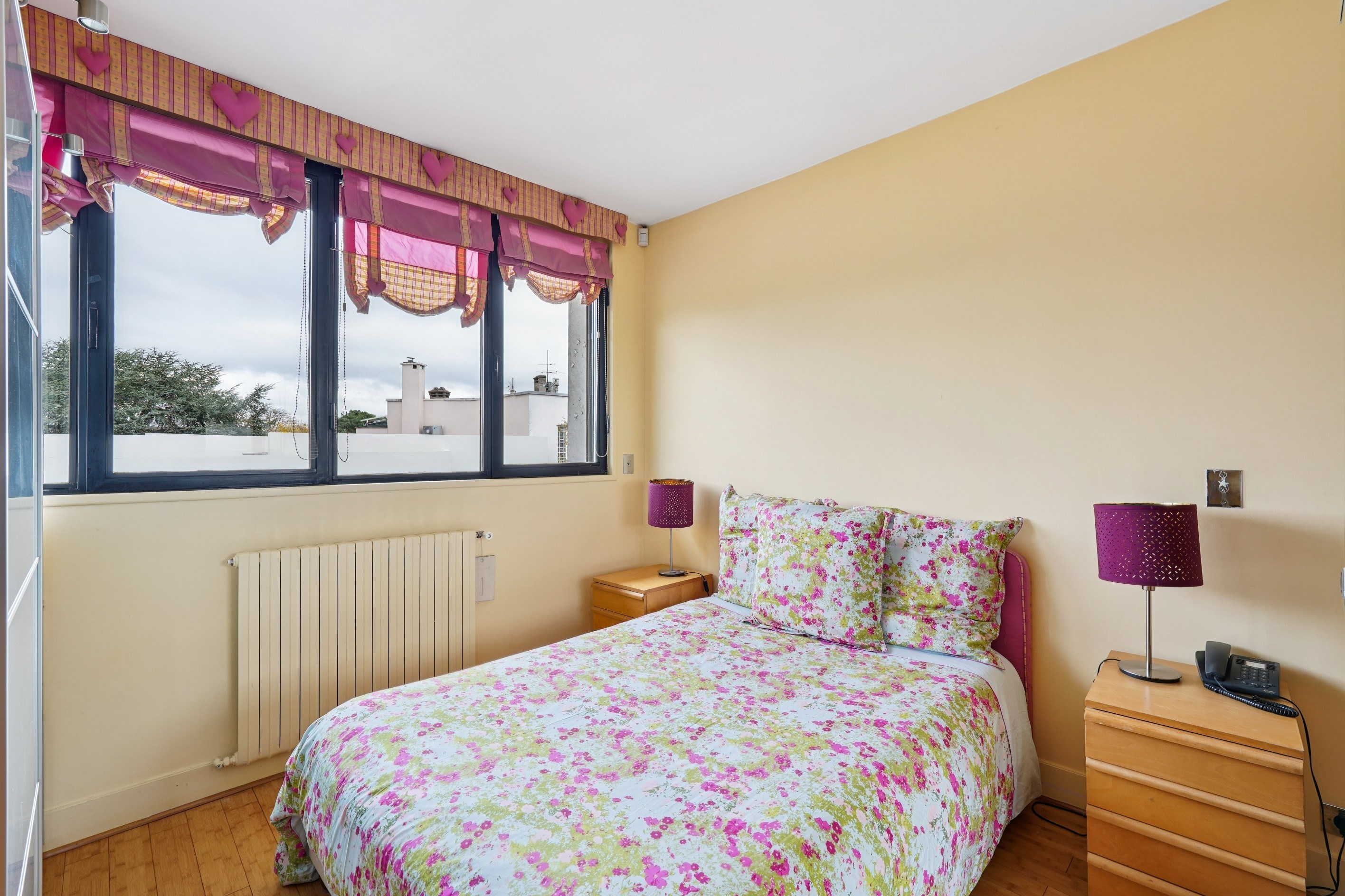  Boulogne - Listed Art Deco Townhouse with Eiffel Tower Views - 物件實景