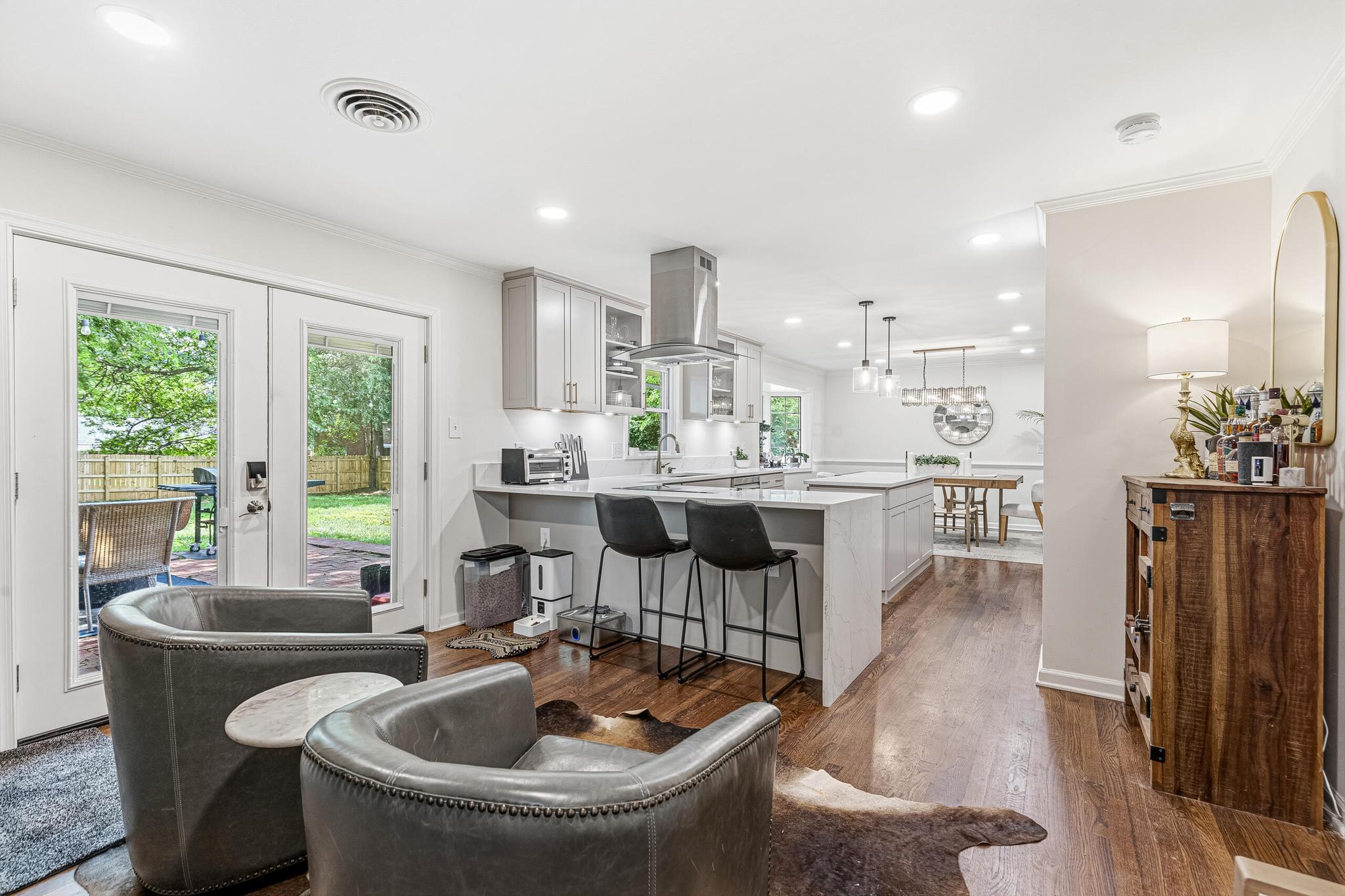  710 Bunker Hill Street, Fredericksburg, VA, 22401 - 物件實景