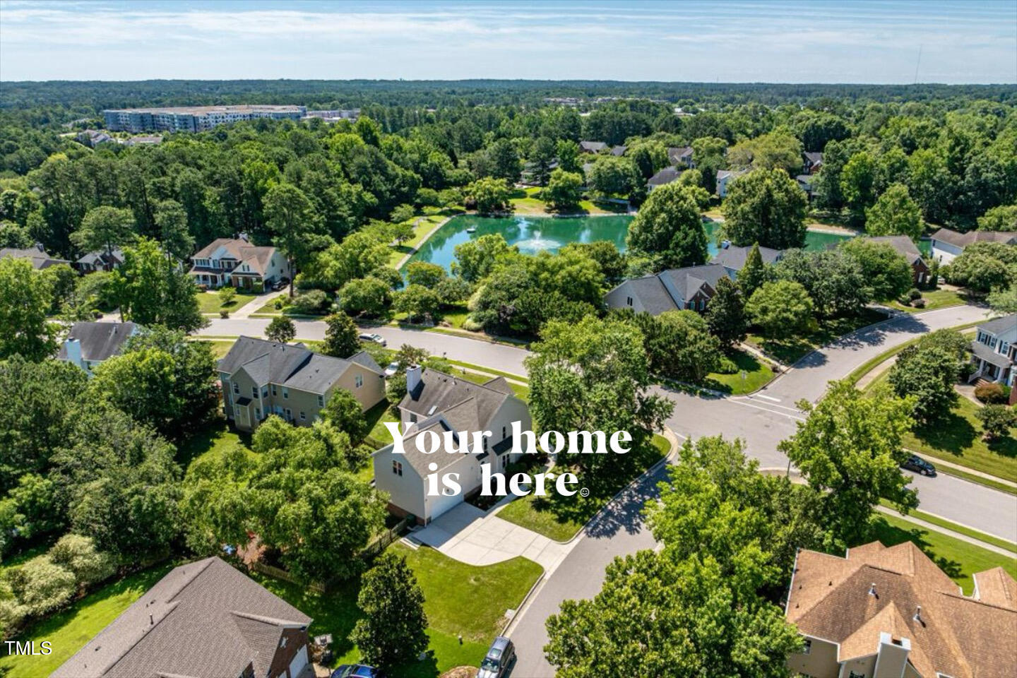 Cary, North Carolina, 27519, United States, 4 Bedrooms Bedrooms, ,3 BathroomsBathrooms,Residential,For Sale,1868256