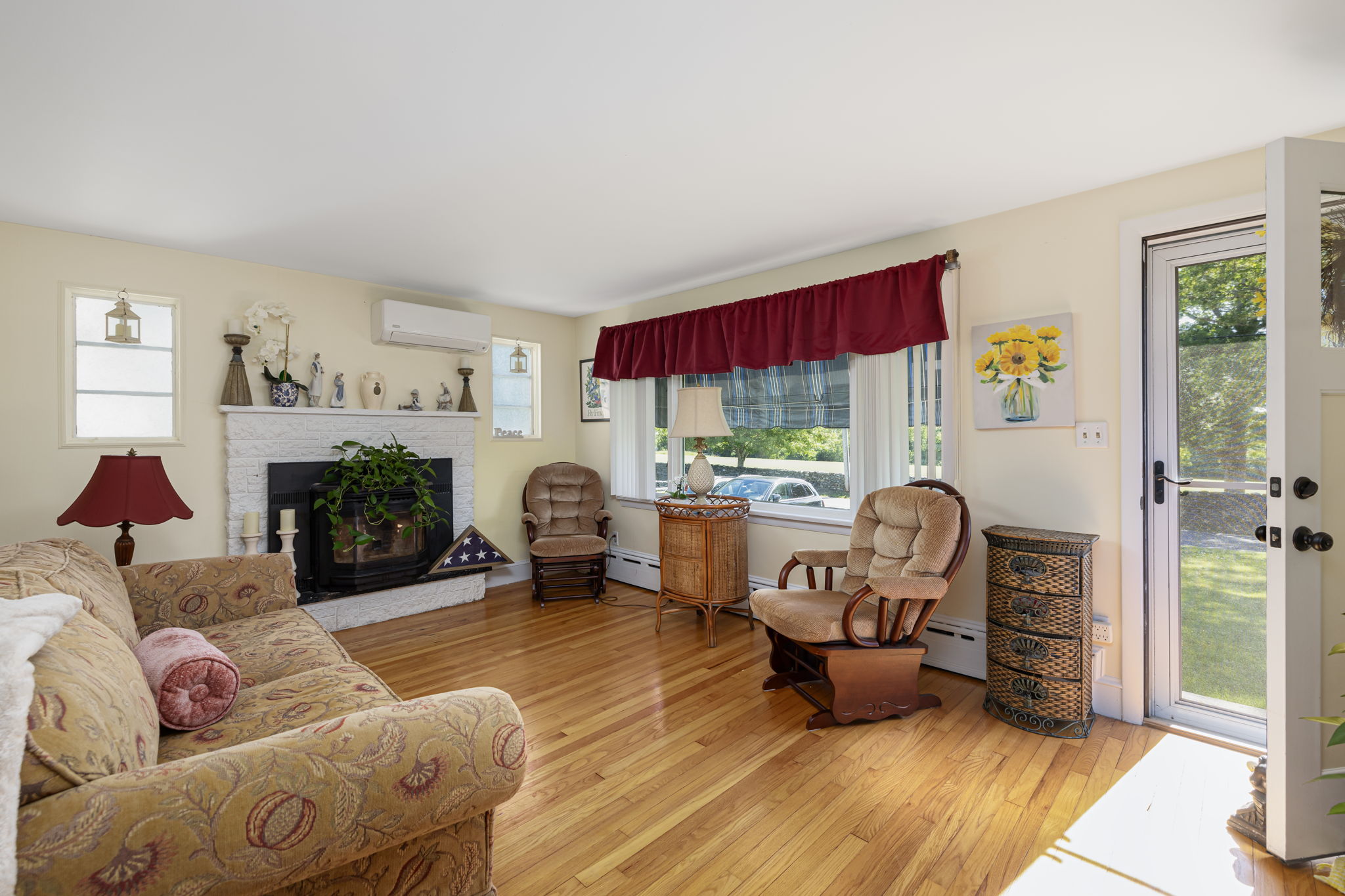  Coastal Ranch Retreat Near Third Beach & Norman Bird Sanctuary - 物件實景