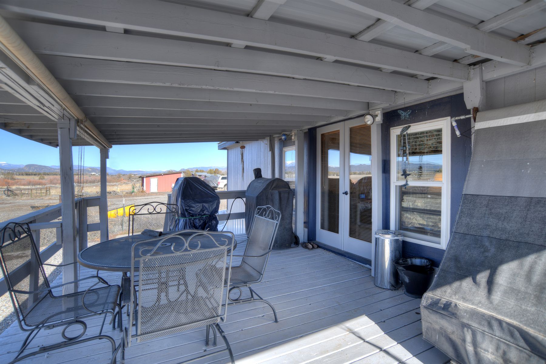  669 Broken Wheel Drive, Durango, CO 81303 - 物件實景