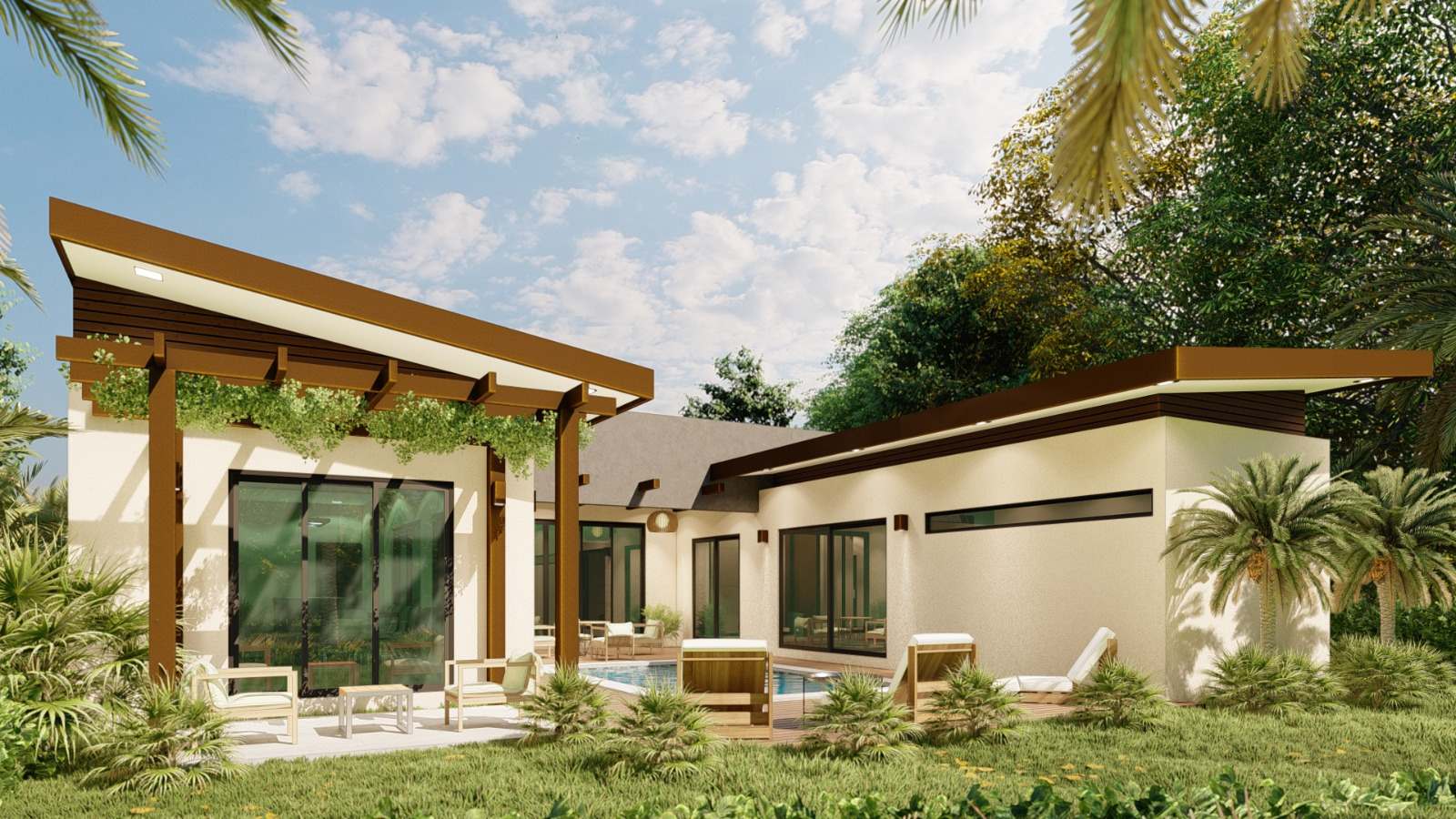 Tamarindo, Tamarindo, Guanacaste, CR, 3 Bedrooms Bedrooms, ,2 BathroomsBathrooms,Residential,For Sale,Tamarindo,1630802