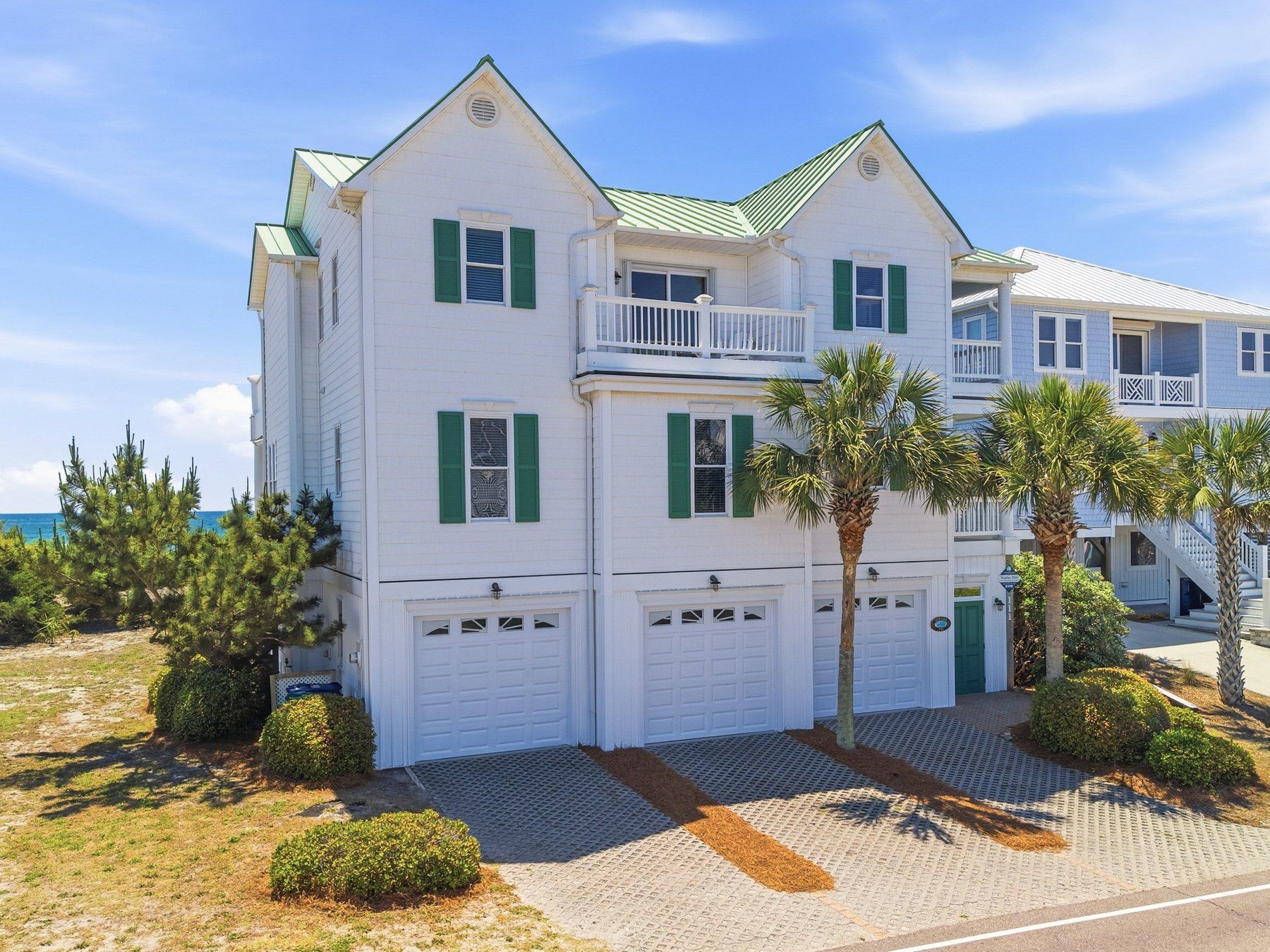  111 North Anderson Boulevard, Topsail Beach, NC 28445 - 物件實景