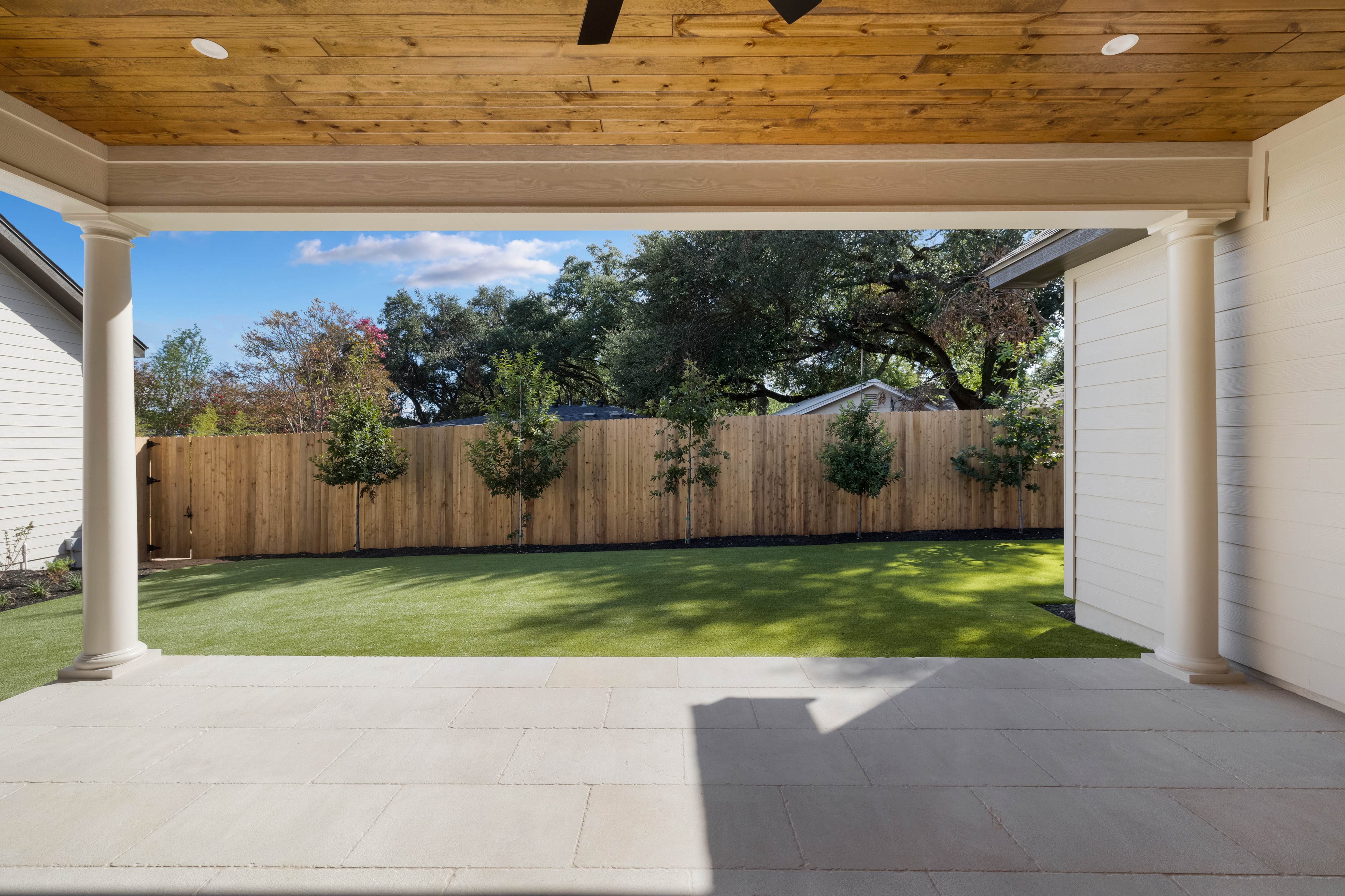  Modern Elegance in Alamo Heights - 物件實景