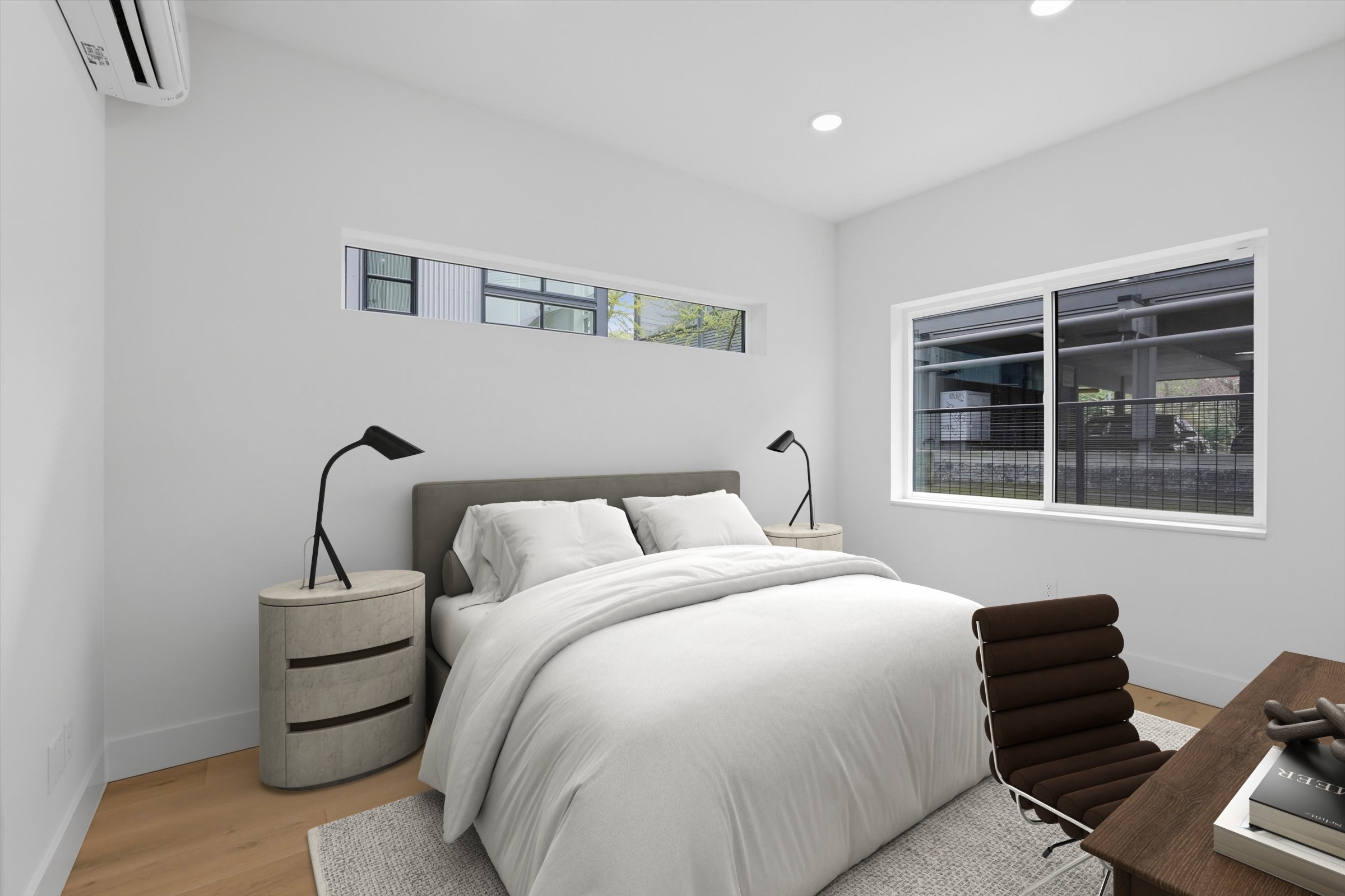  2014 Fairview Ave E Unit #A, Seattle, WA 98102 - 物件實景