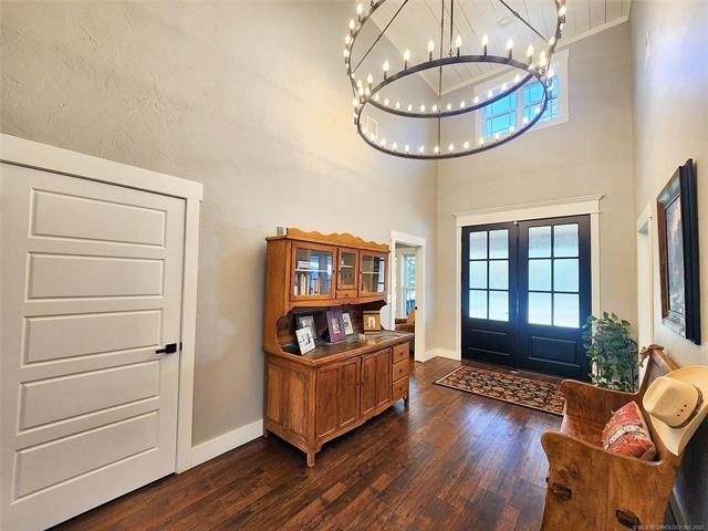 Tahlequah, Oklahoma, 74464, United States, 4 Bedrooms Bedrooms, ,4 BathroomsBathrooms,Residential,For Sale,1984008