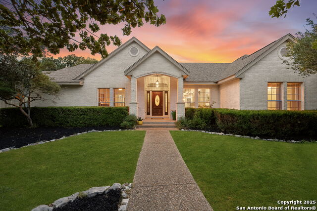 Boerne, Texas, 78015, United States, 4 Bedrooms Bedrooms, ,4 BathroomsBathrooms,Residential,For Sale,1855929
