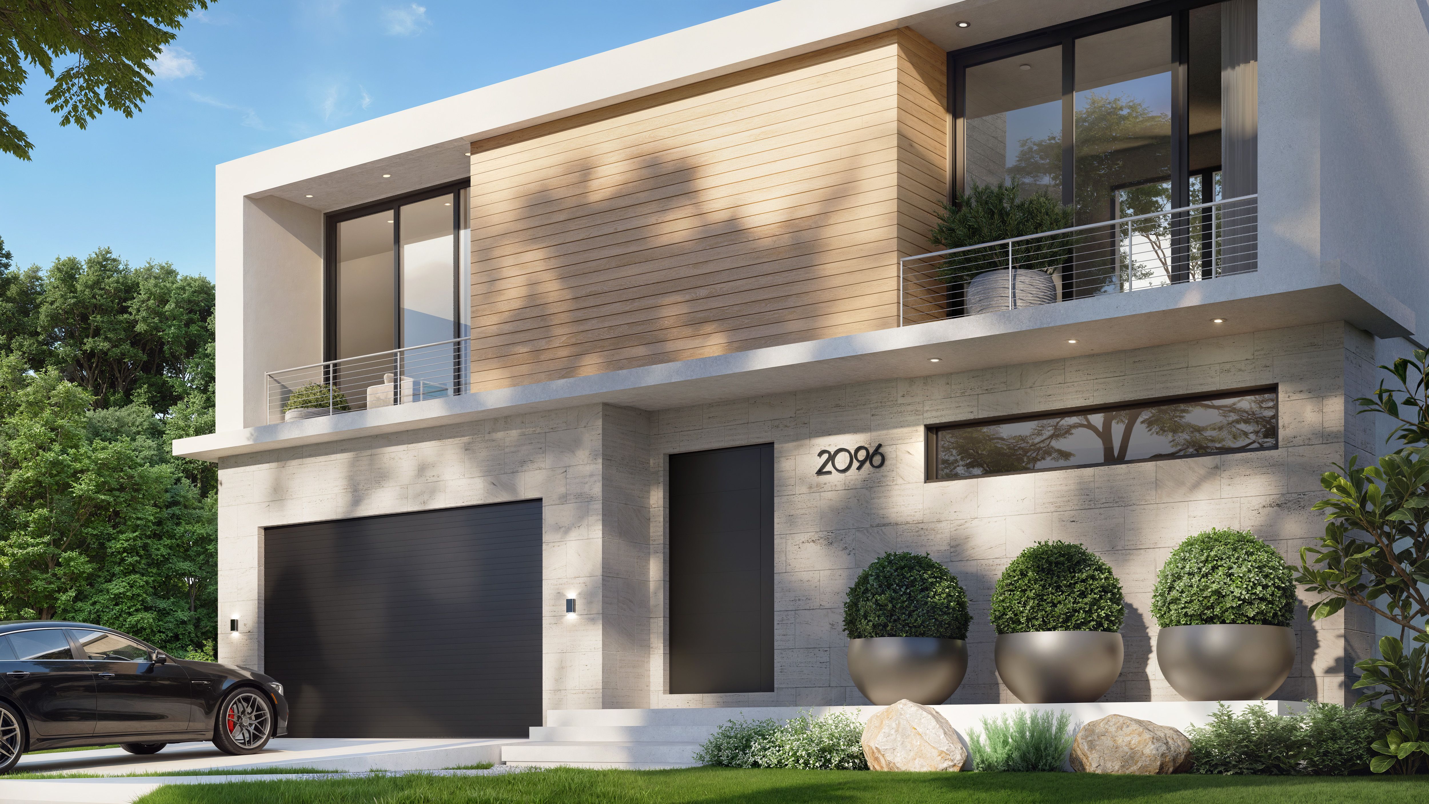  2096 Alamanda Dr, North Miami, FL, 33181 - 物件實景
