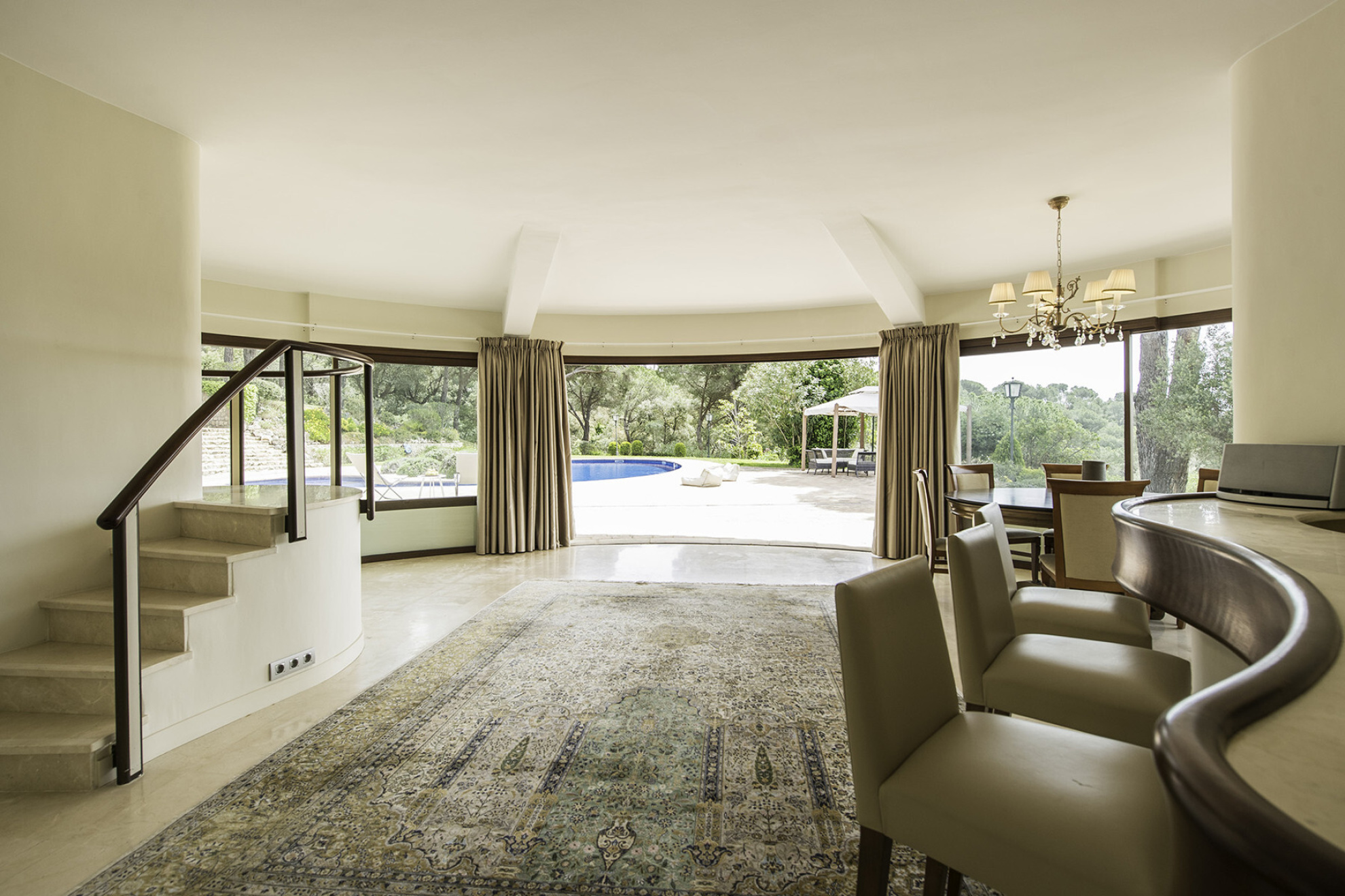  Impressive country estate in Santa Cristina de Aro - 物件實景