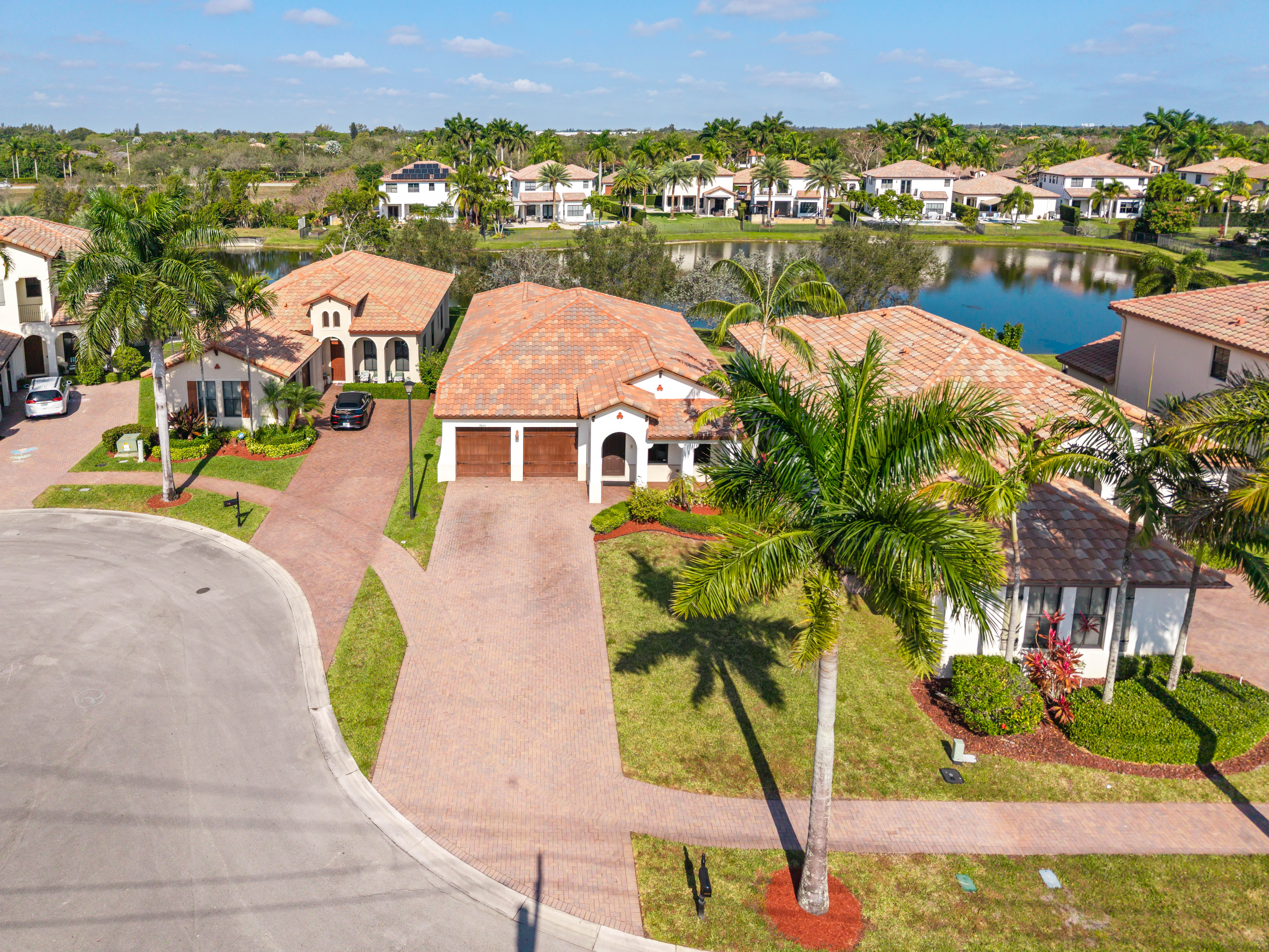  3644 NW 85th Avenue, Cooper City, FL, 33024 - 物件實景