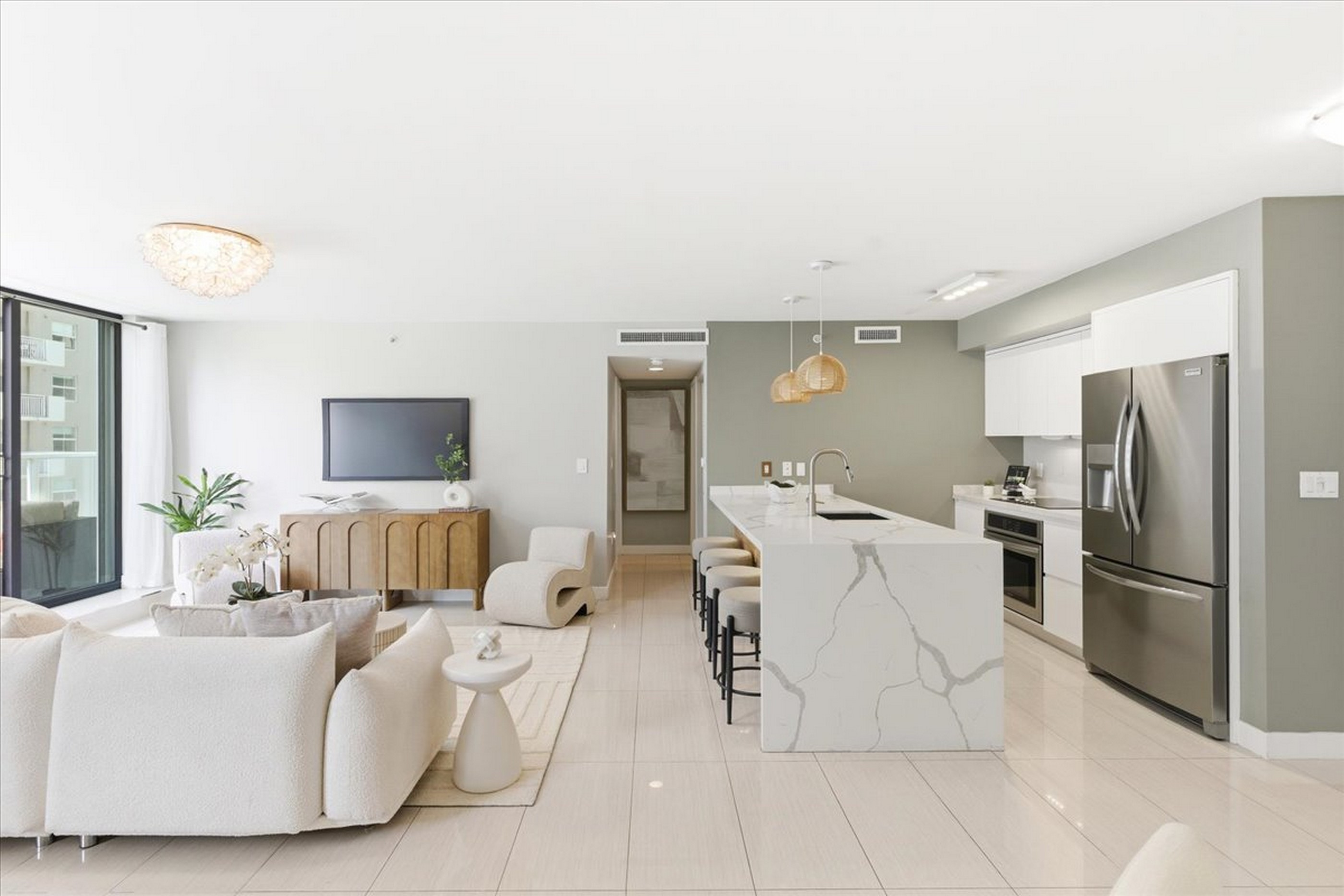  1111 SW 1st Ave, Miami, FL, 33130 - 物件實景
