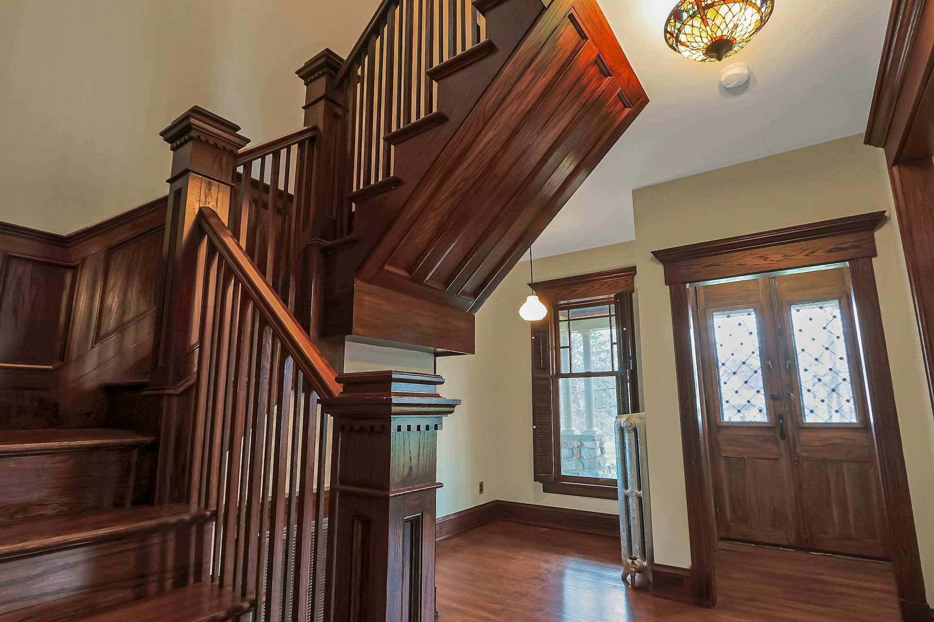  The Conklin House - 物件實景