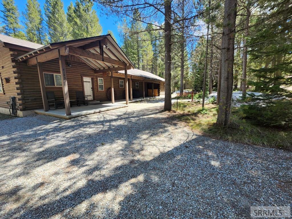 ISLAND PARK, Idaho, 83429, United States, 2 Bedrooms Bedrooms, ,2 BathroomsBathrooms,Residential,For Sale,2024446