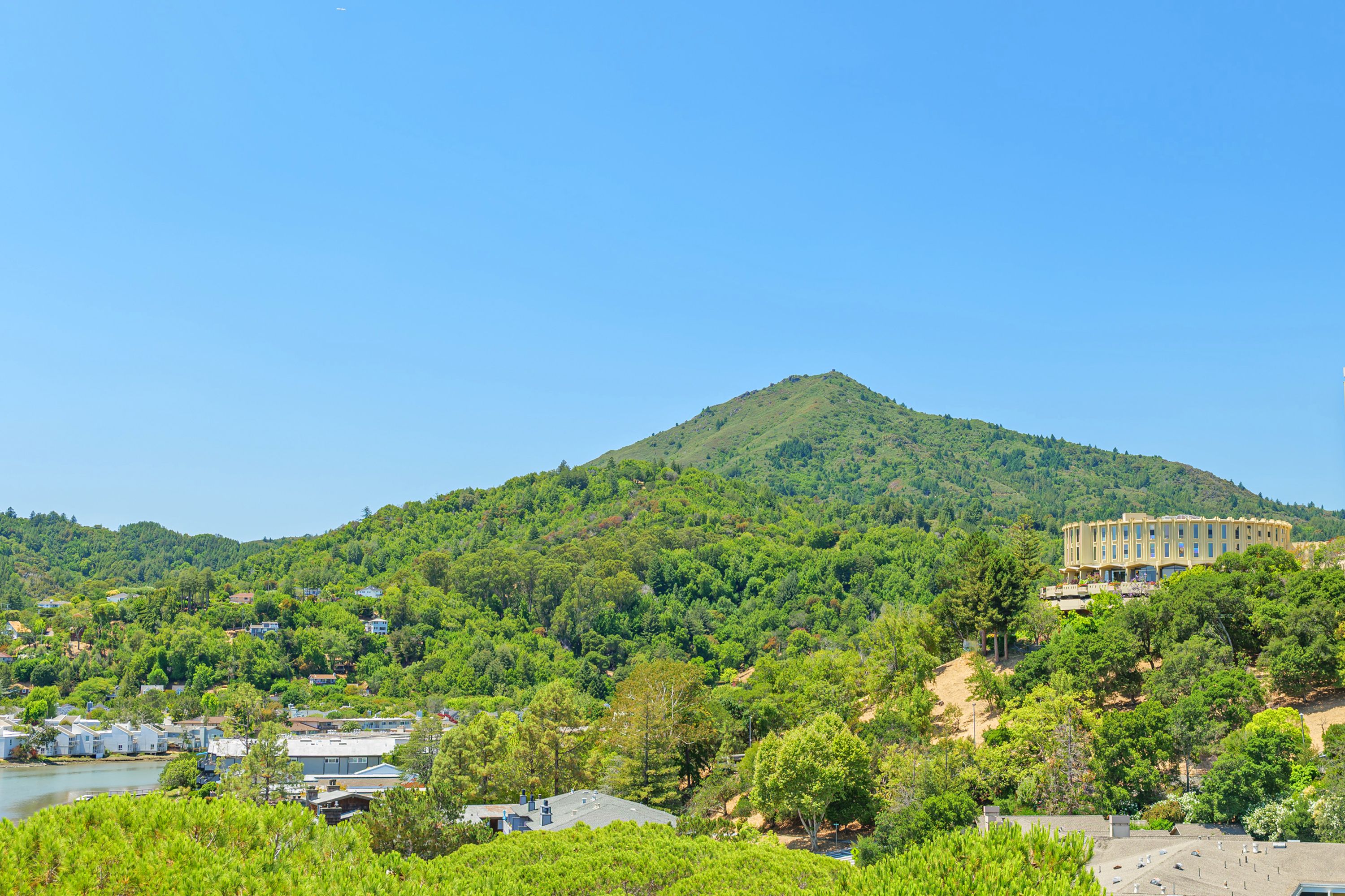  The Ultimate Penthouse Retreat with Views, Privacy, and Peace. - 物件實景