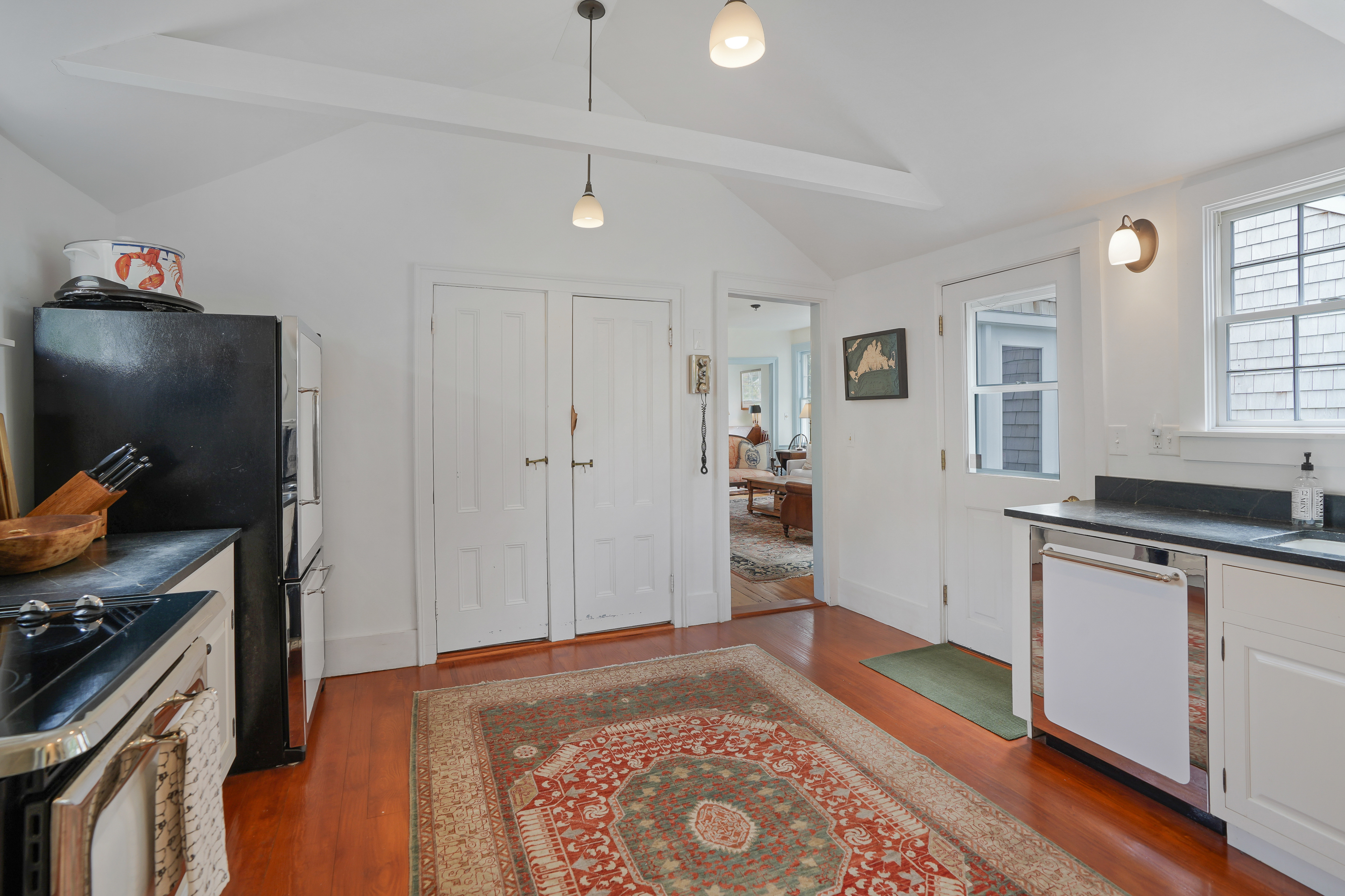 Historic Elegance Meets Modern Luxury in Vineyard Haven - 物件實景
