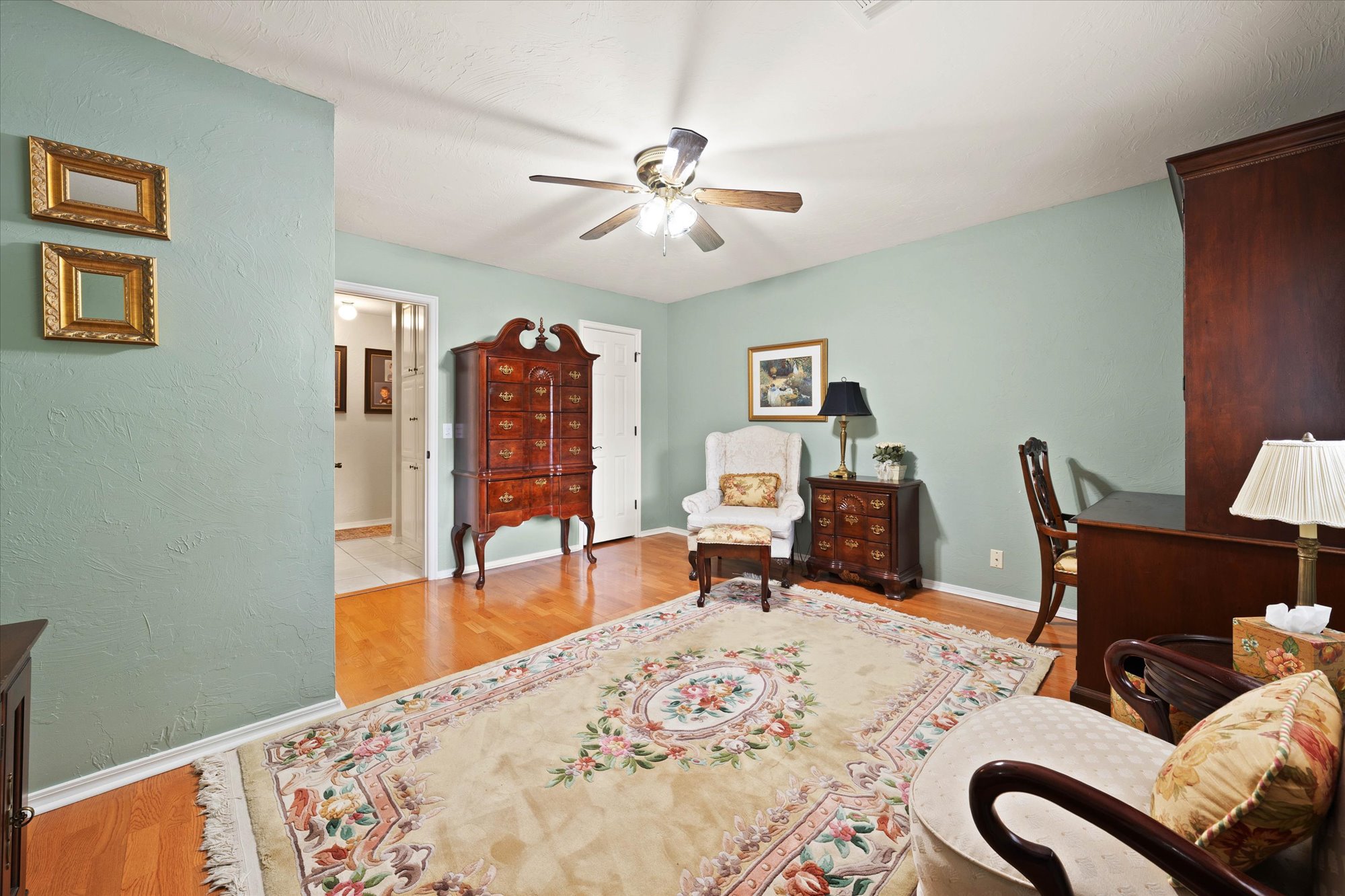  1501 Northwest 198th Street, Edmond, OK 73012 - 物件實景