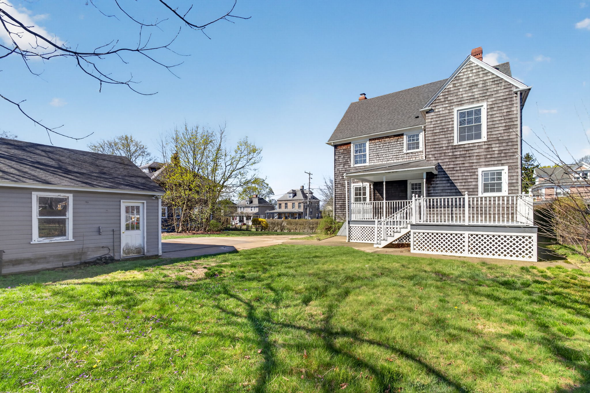  Stately and Timeless - 物件實景