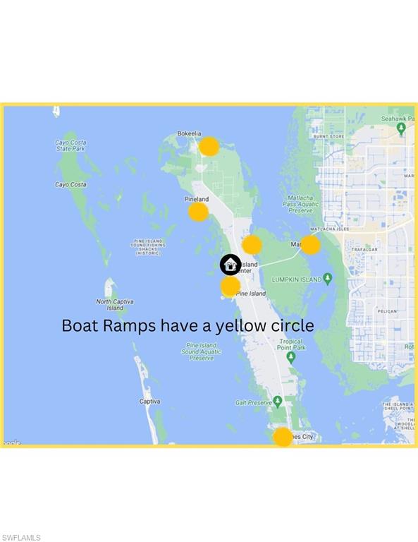 Bokeelia, Florida, 33922, United States, 3 Bedrooms Bedrooms, ,2 BathroomsBathrooms,Residential,For Sale,1787404