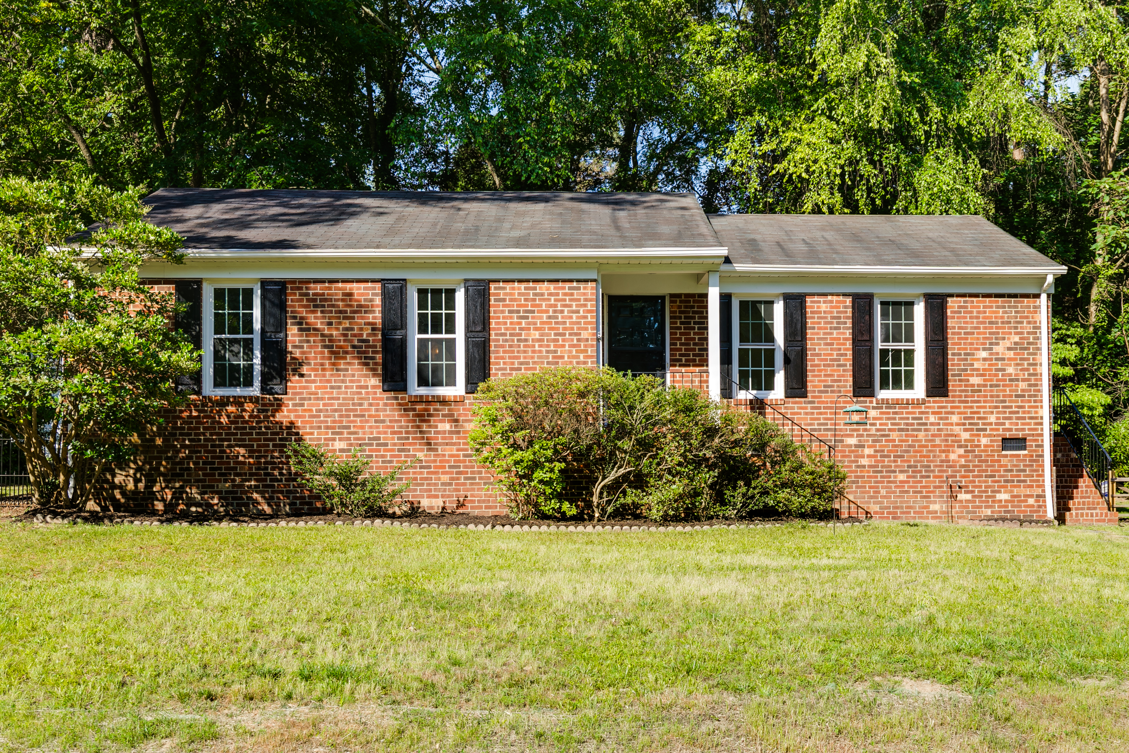  2016 Cedarhurst Drive, Richmond, VA 23225 - 物件實景