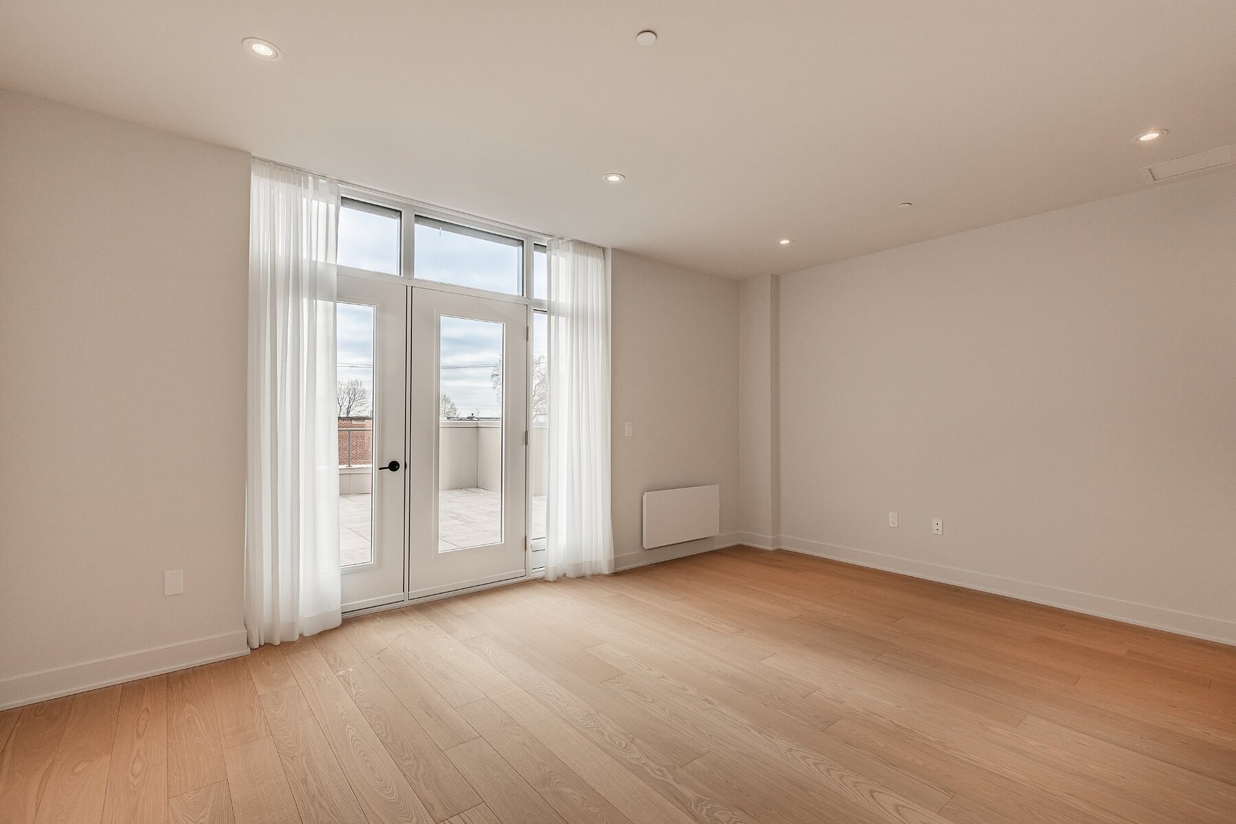  Westmount, Montréal - 物件實景