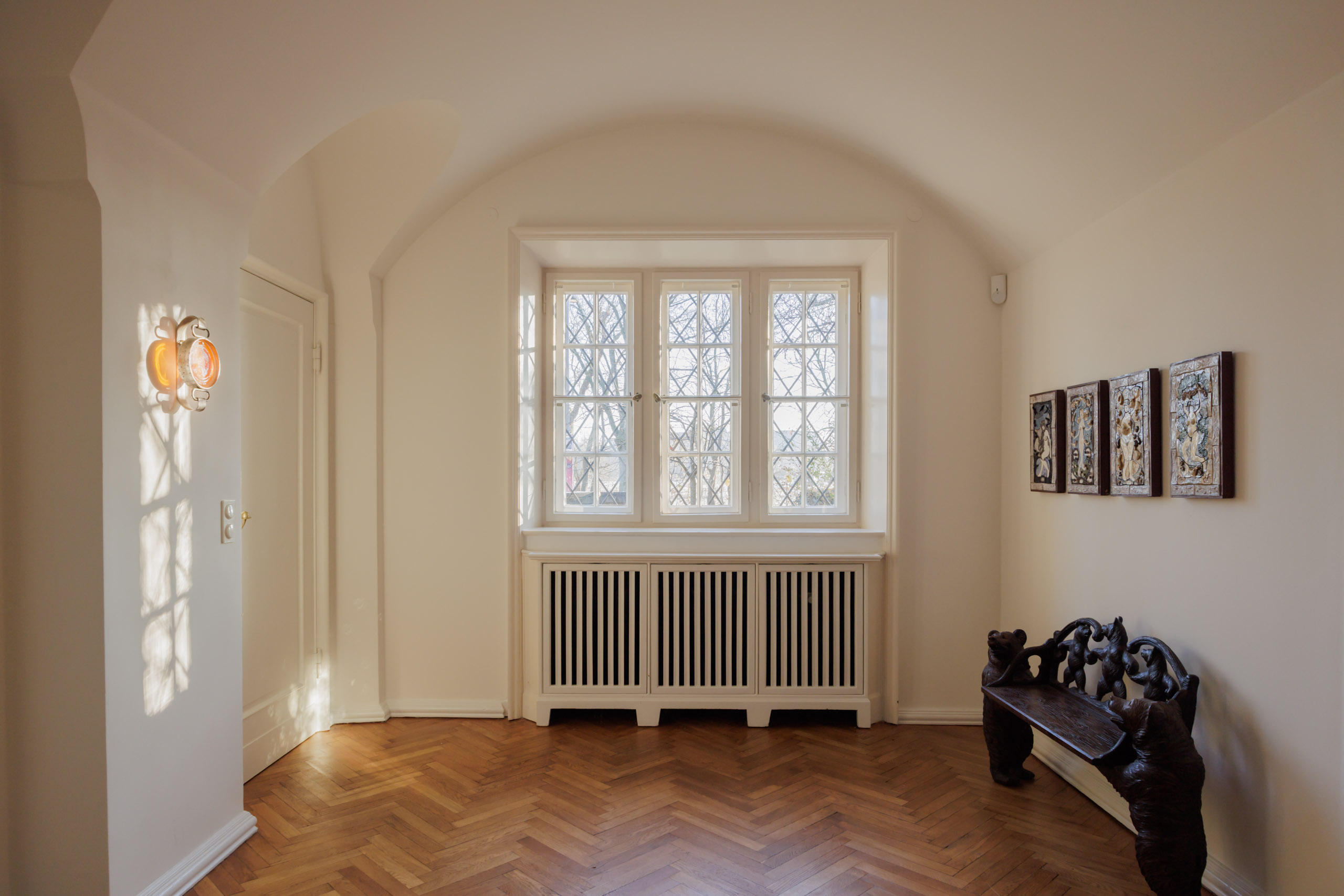  Villa Edelstein - 物件實景