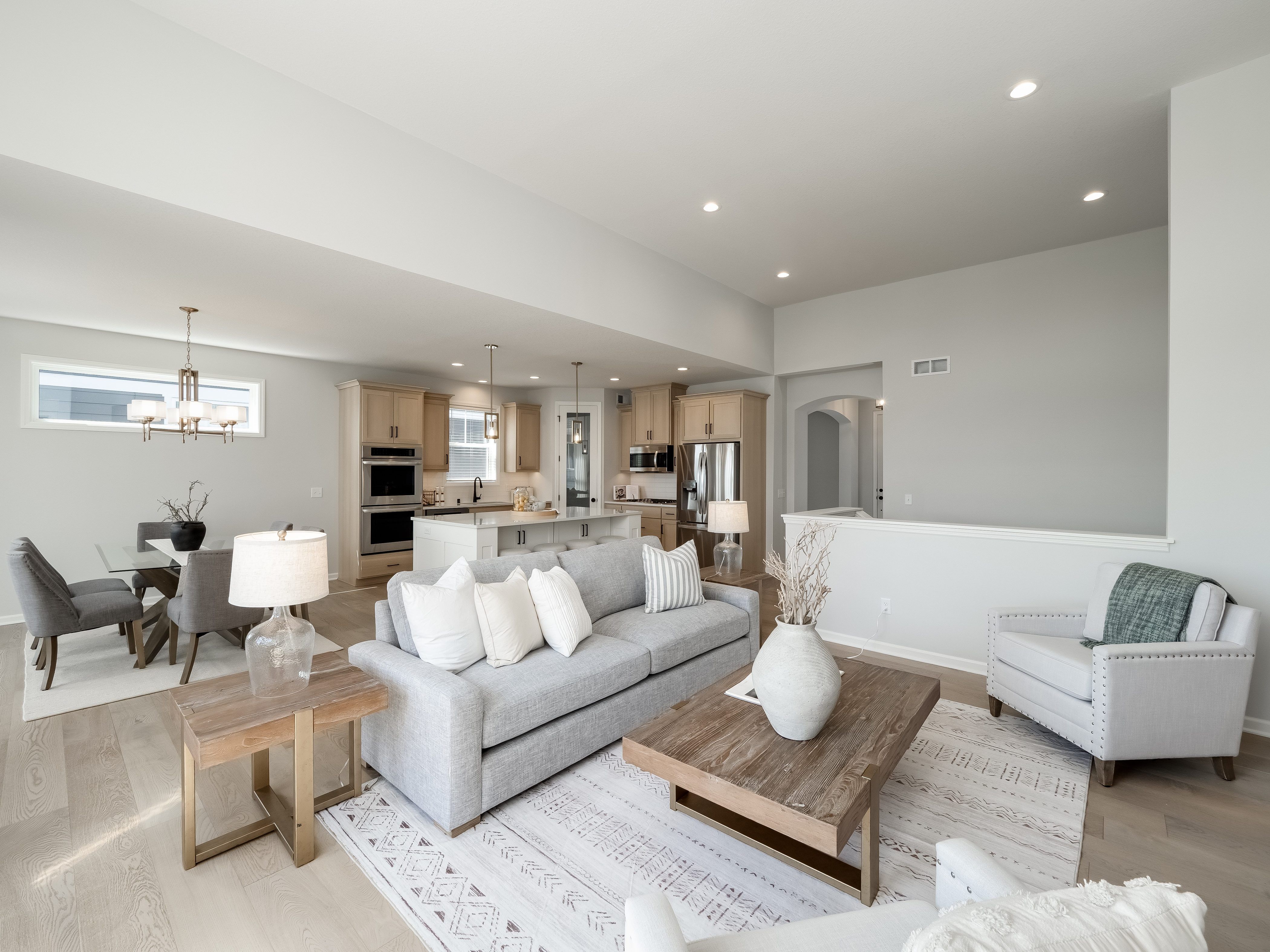  Light-Filled Harvest West Home - 物件實景