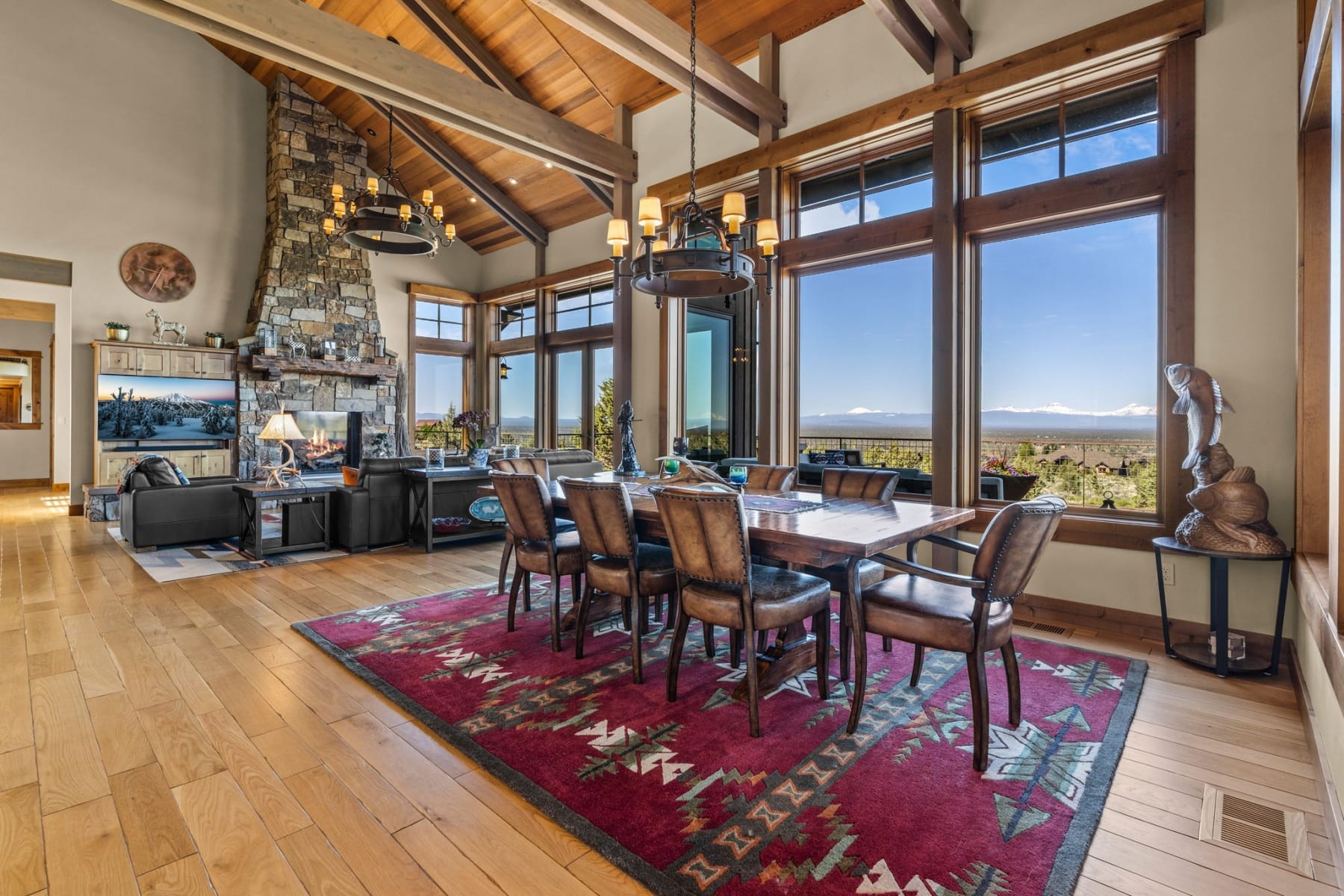  15403 SW Hope Vista Drive Powell Butte, OR 97753 - 物件實景