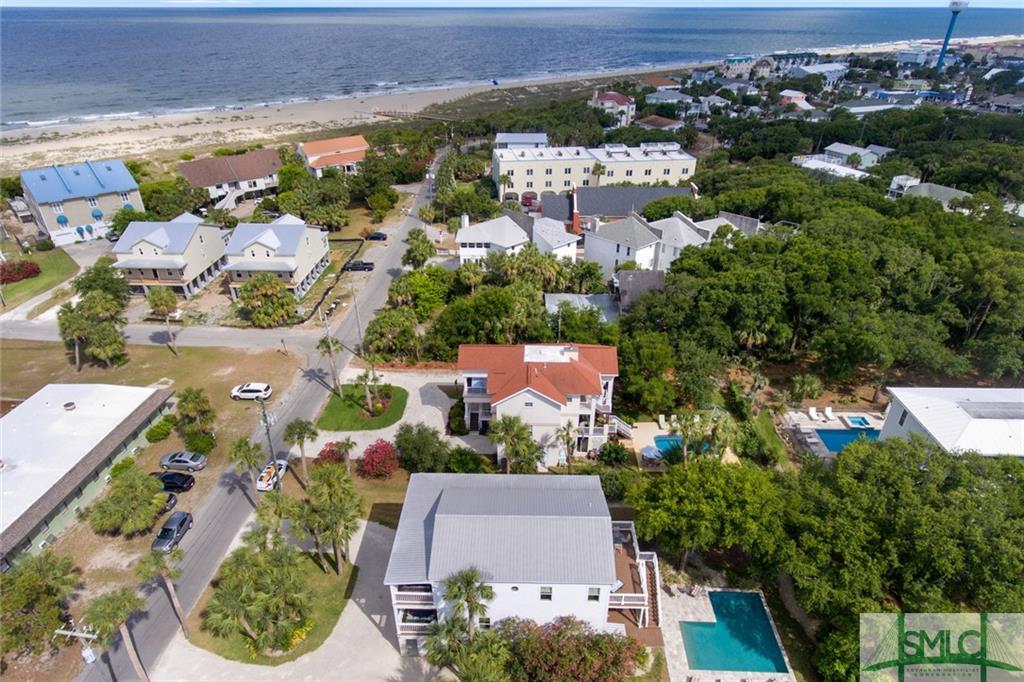 Tybee Island, Georgia, 31328, United States, 4 Bedrooms Bedrooms, ,3 BathroomsBathrooms,Residential,For Sale,1995386