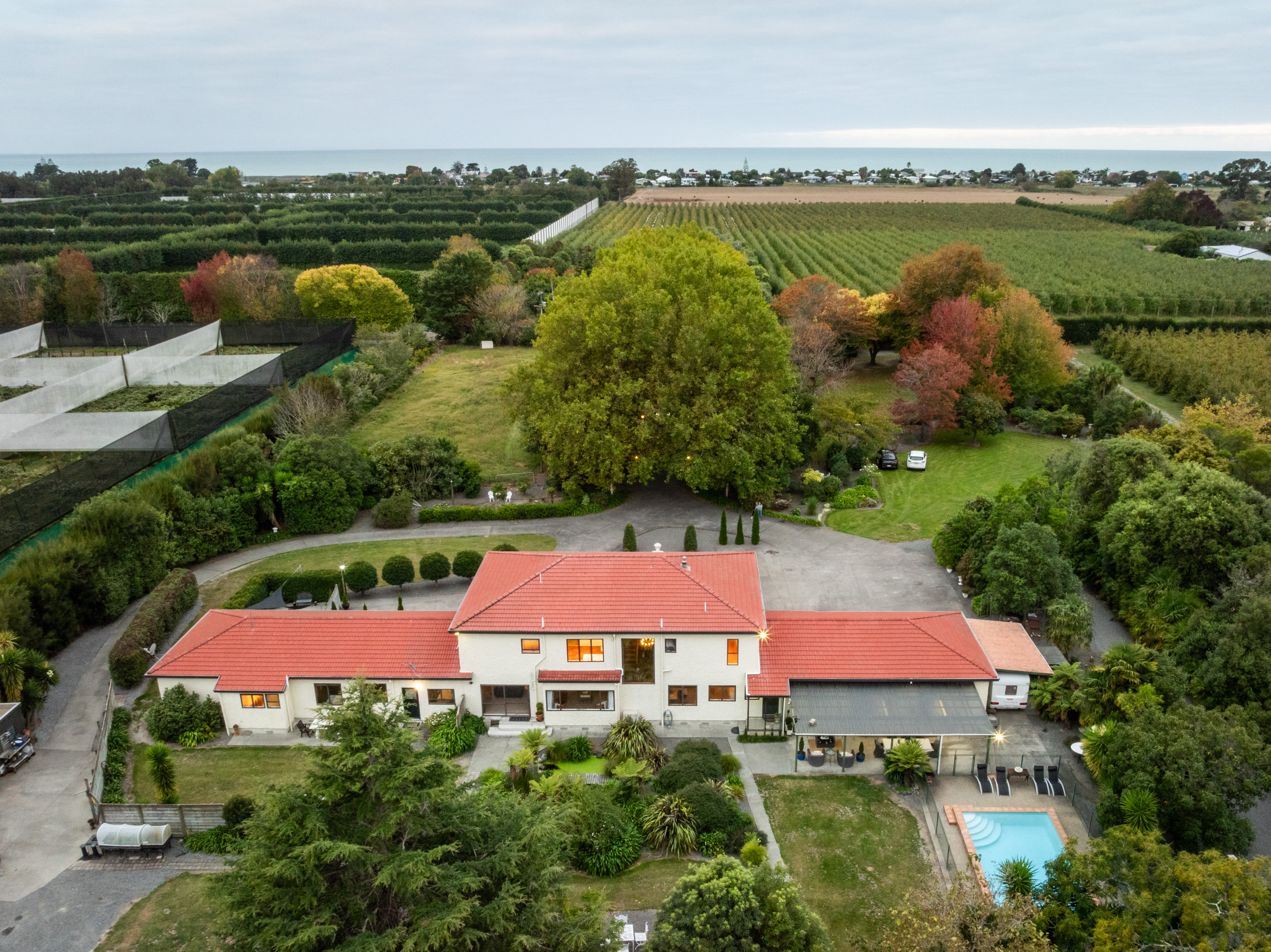  64 Parkhill Road, Haumoana - 物件實景